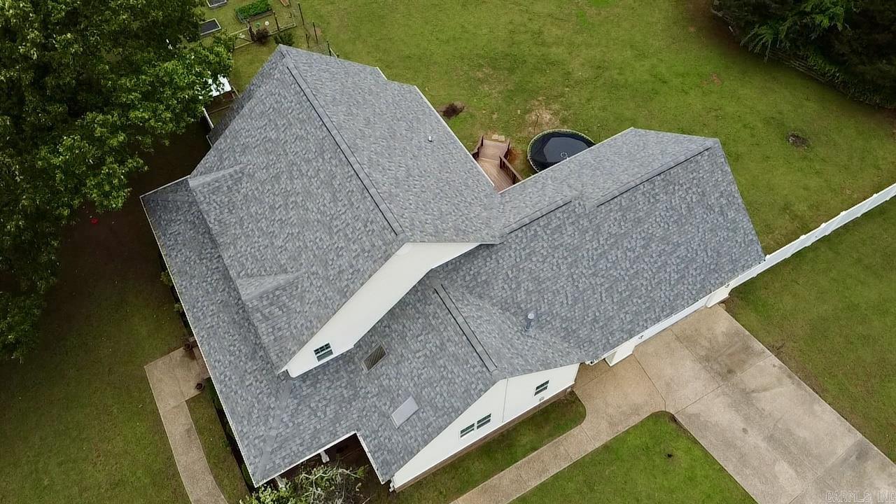 ROCK WALL HEIGHTS - Residential