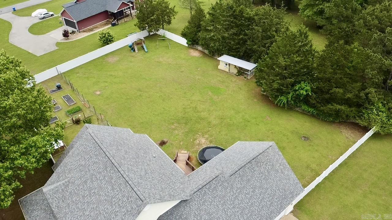 ROCK WALL HEIGHTS - Residential