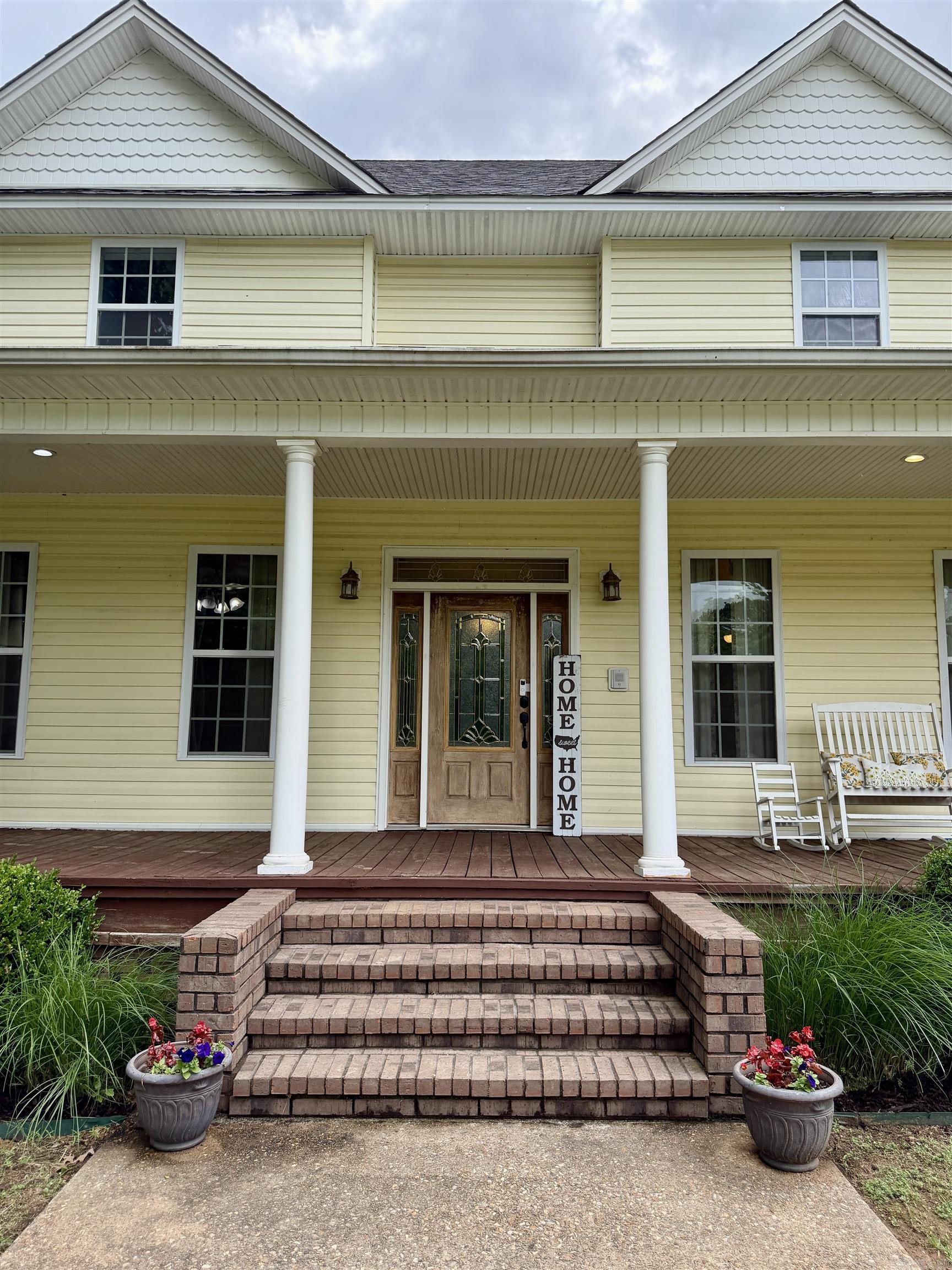 ROCK WALL HEIGHTS - Residential