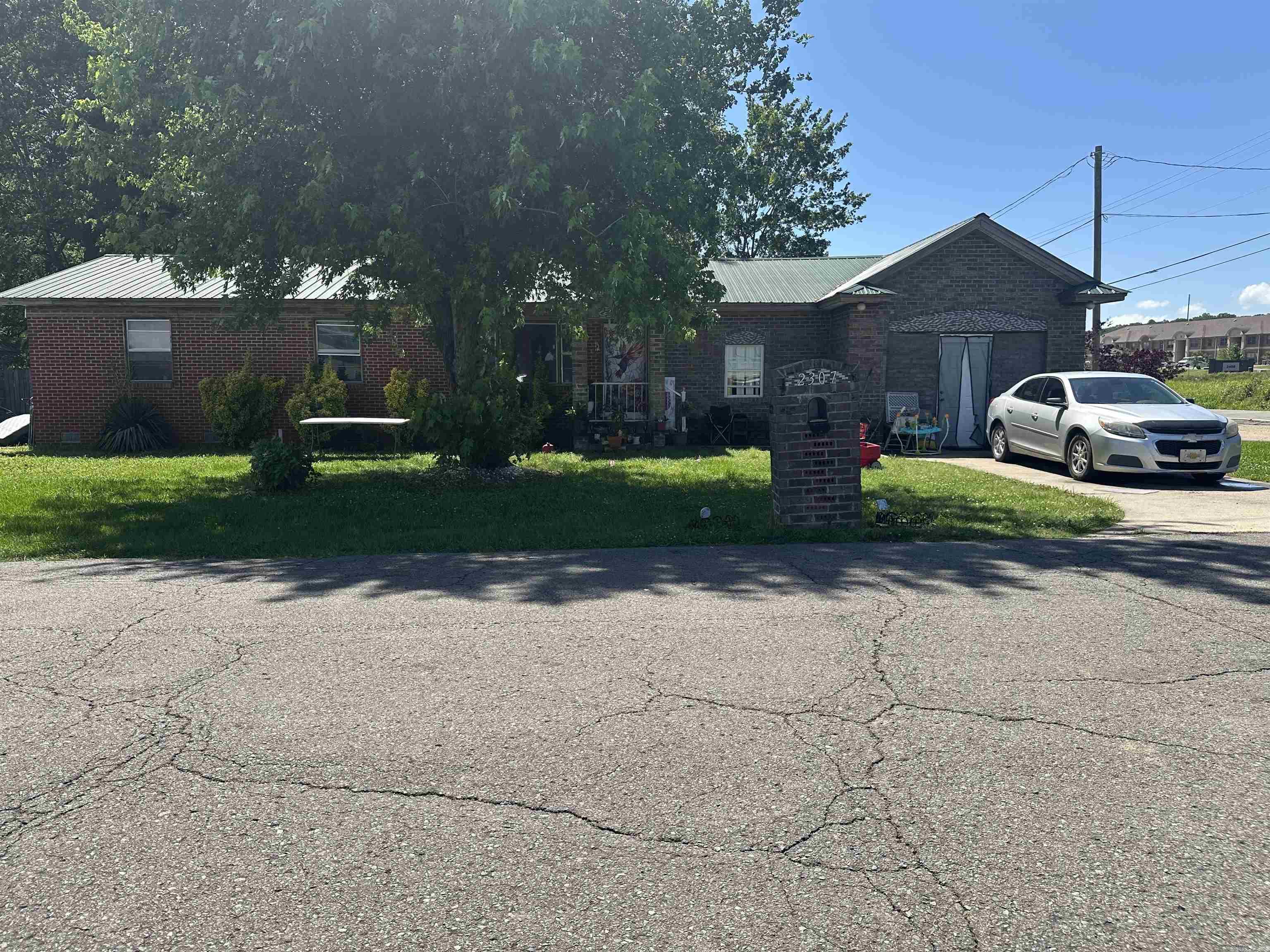 HUTTO ADDN - Residential