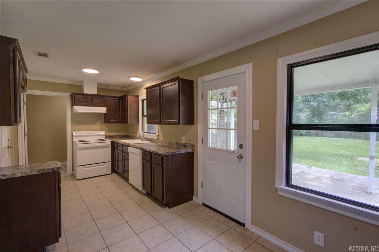 Not in List - Residential Lease