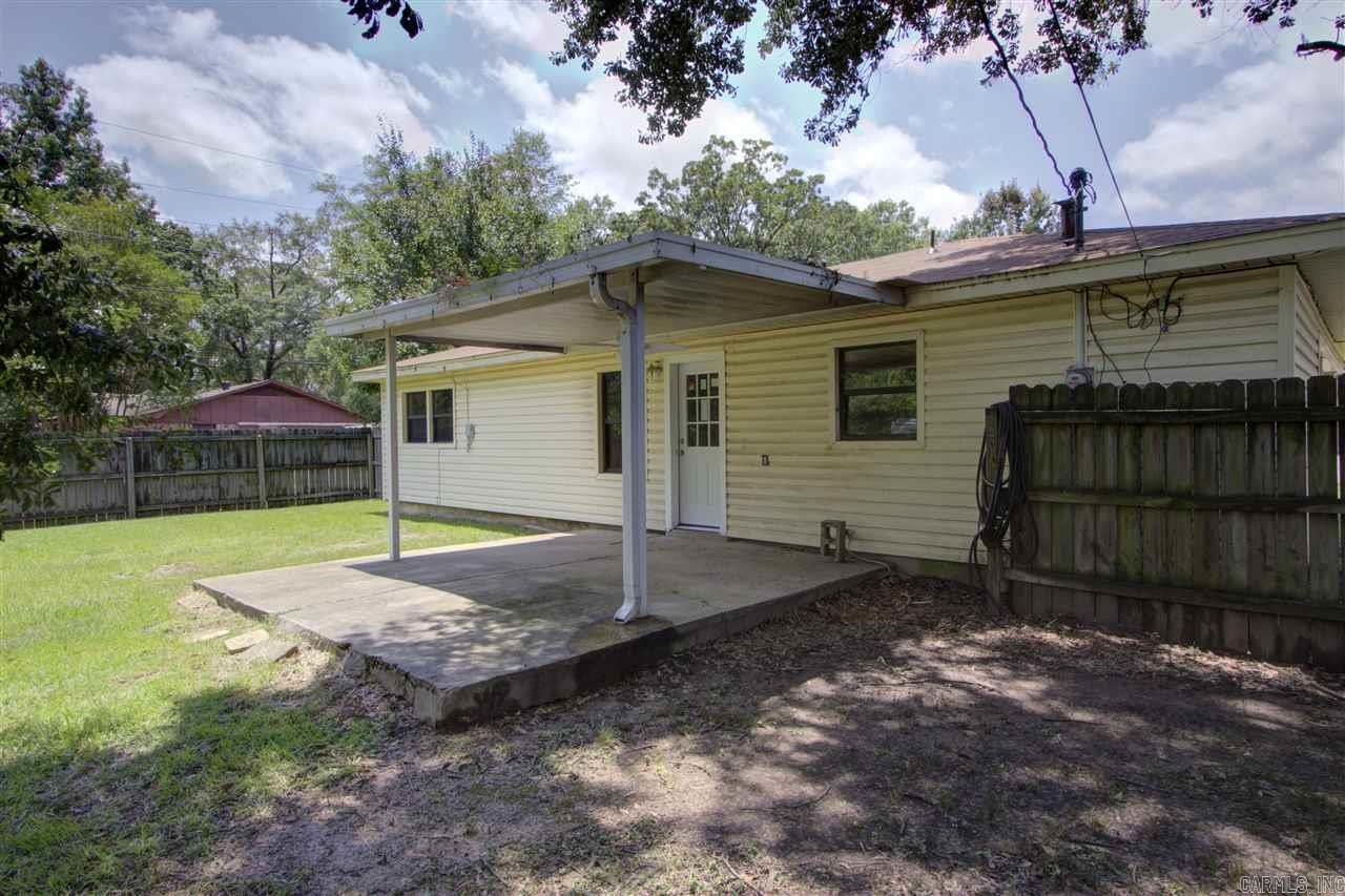 Not in List - Residential Lease