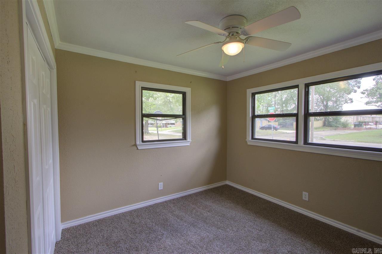 Not in List - Residential Lease