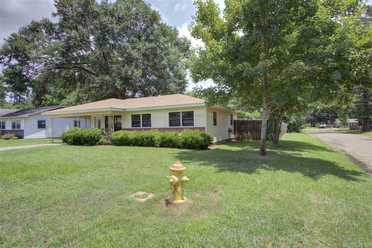 Not in List - Residential Lease