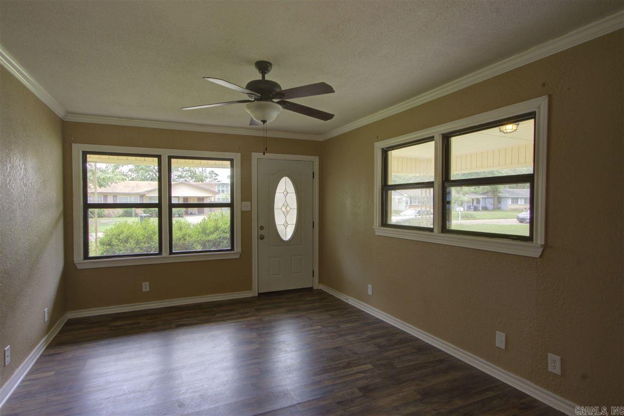 Not in List - Residential Lease