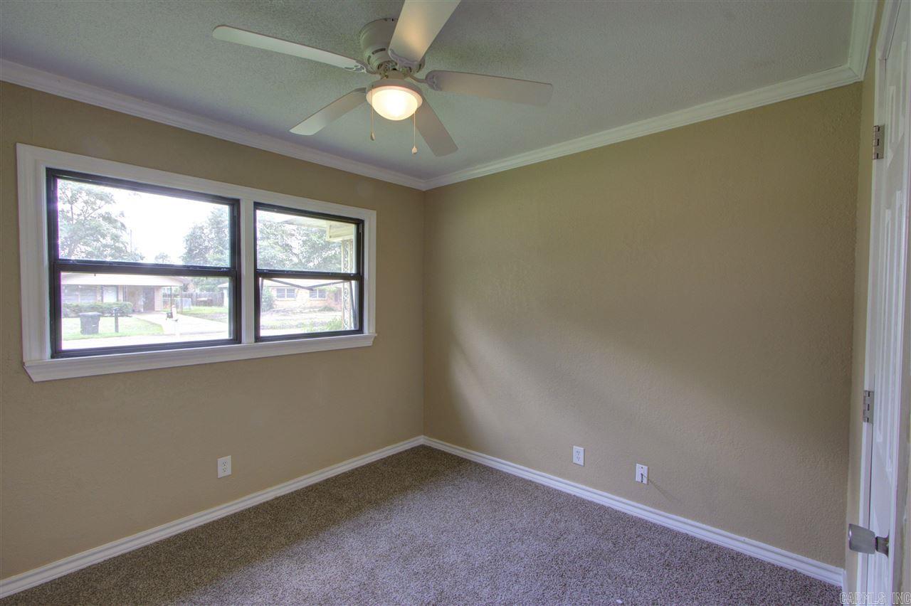 Not in List - Residential Lease