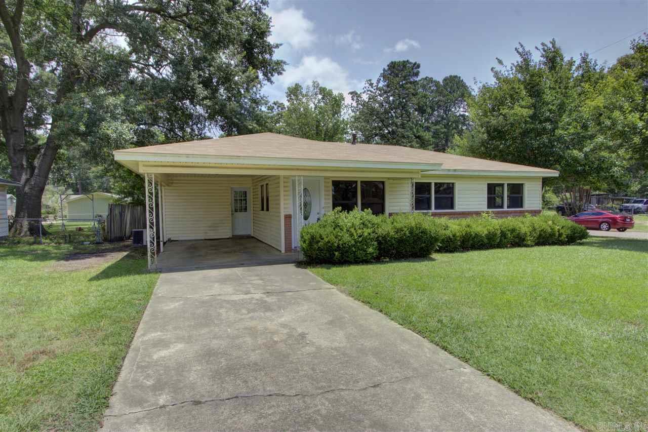 Not in List - Residential Lease