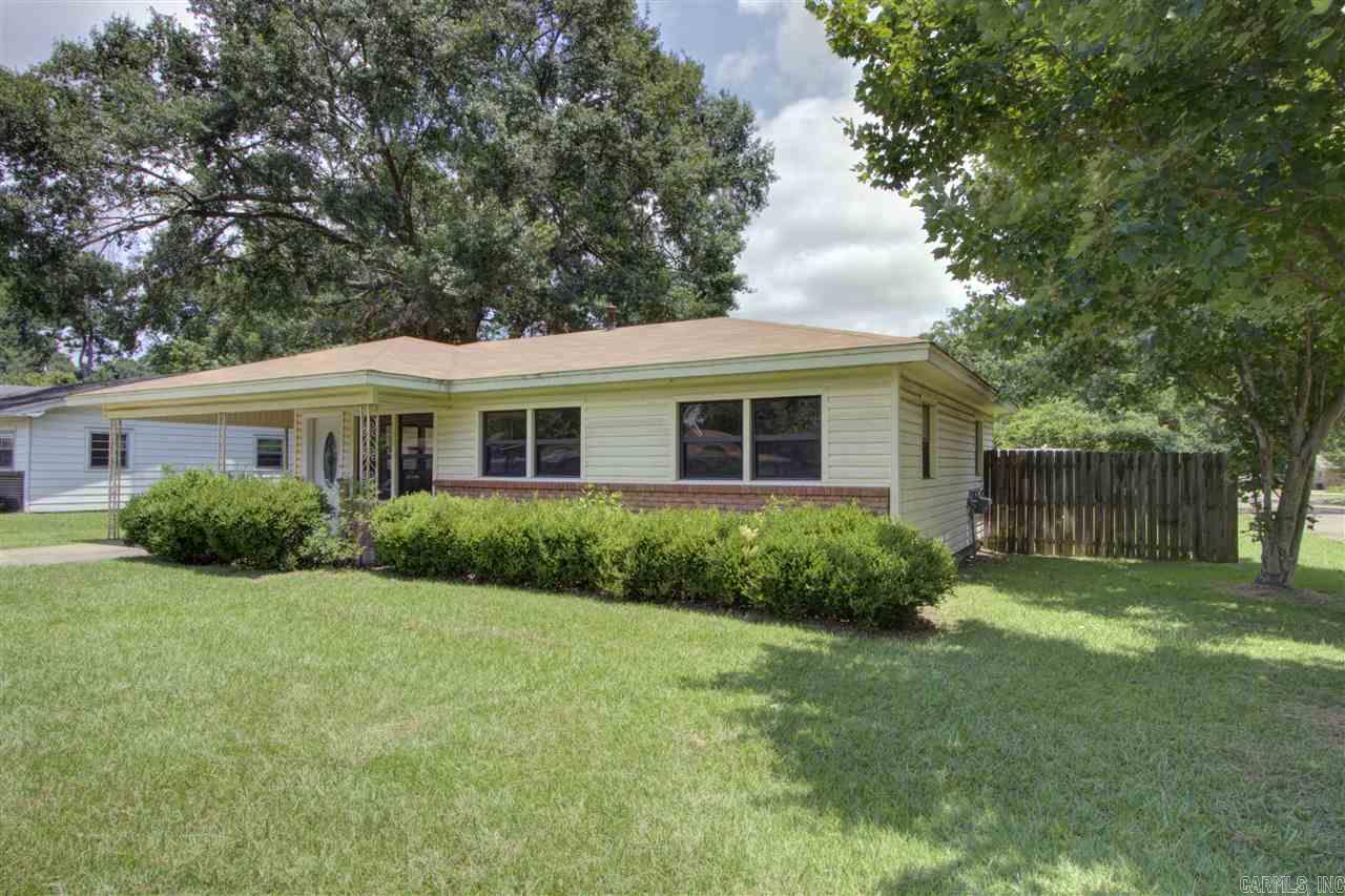 Not in List - Residential Lease