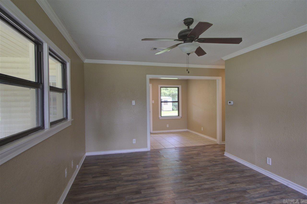 Not in List - Residential Lease