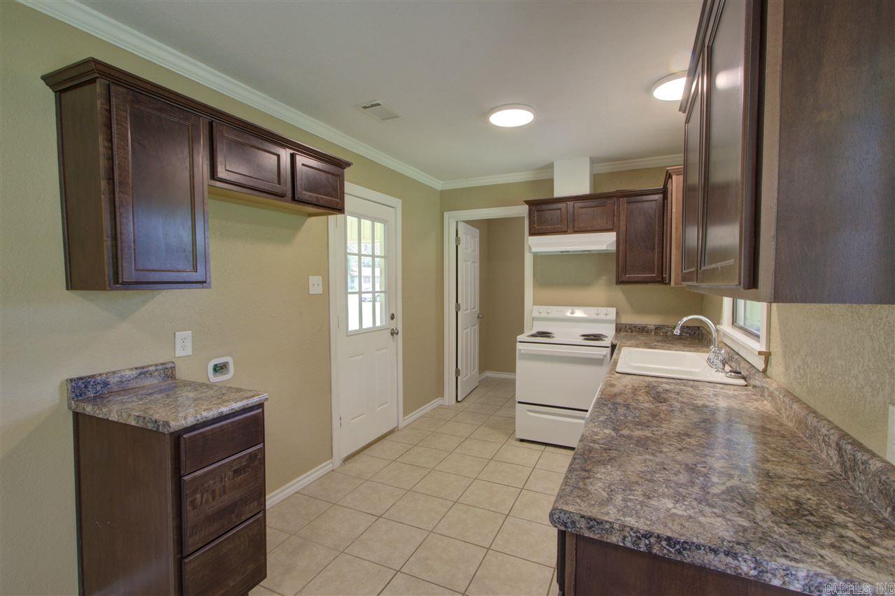 Not in List - Residential Lease