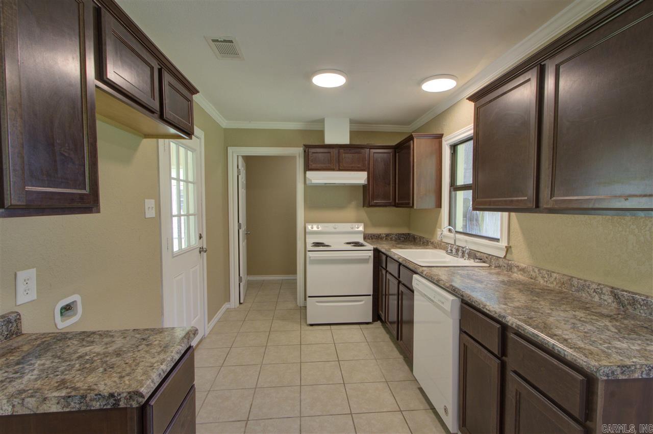 Not in List - Residential Lease