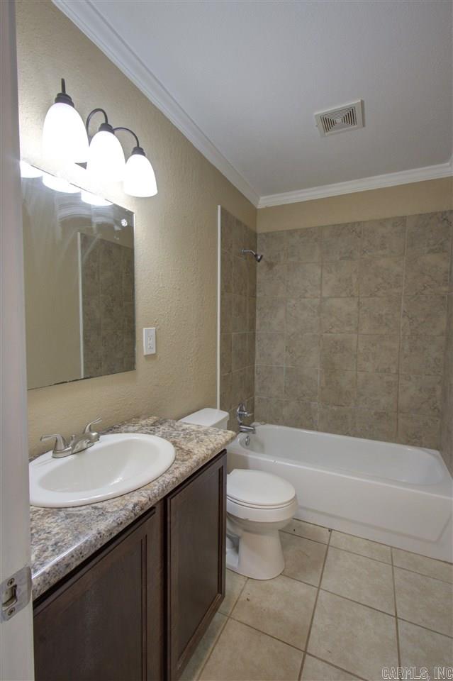 Not in List - Residential Lease