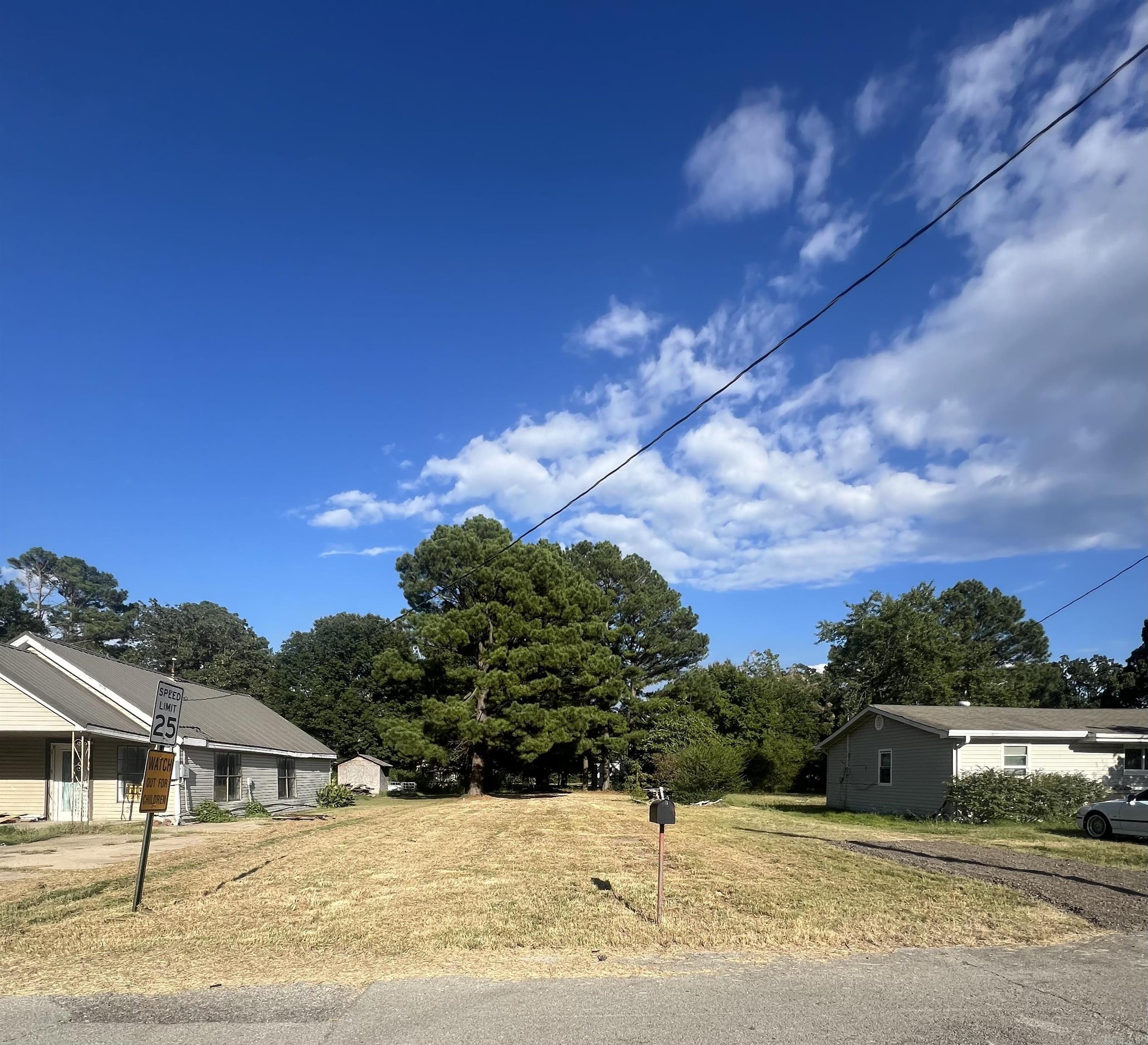 Attention investors! Great vacant lot zoned R2. Utilities available. Take a look before it's gone! See agent remarks.