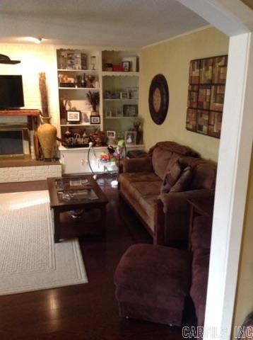 Southgate Annex - Residential