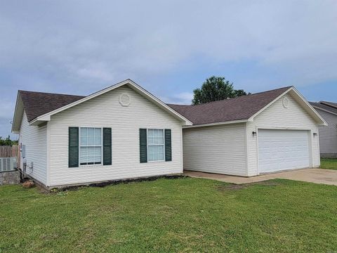 Photo of 1037 Tori Lane, Beebe, AR 72012 (MLS # 26016954)