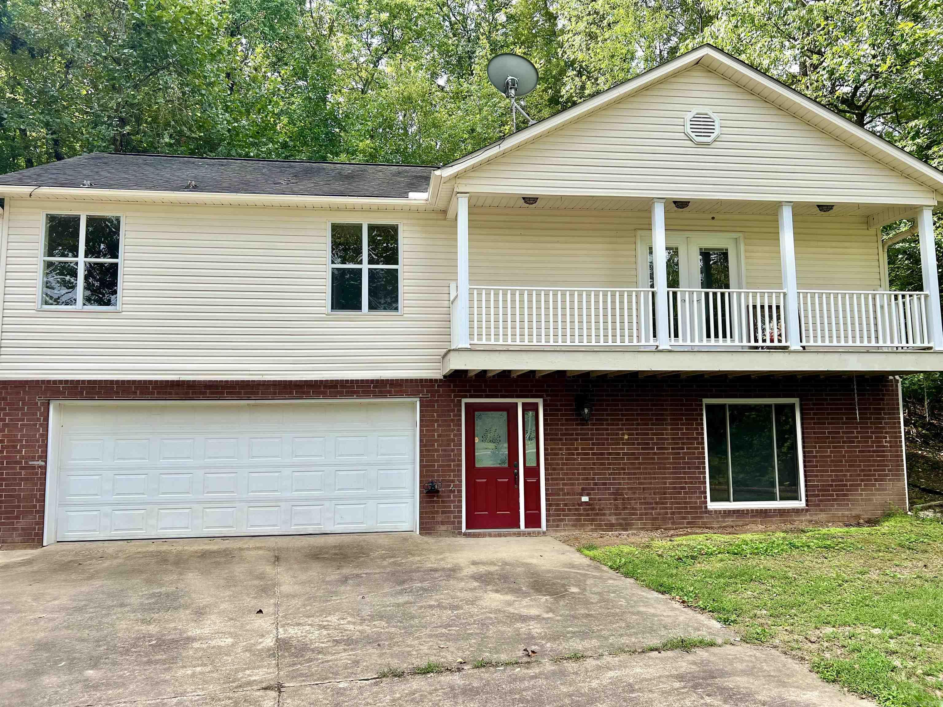 River Drive Estates South - Residential