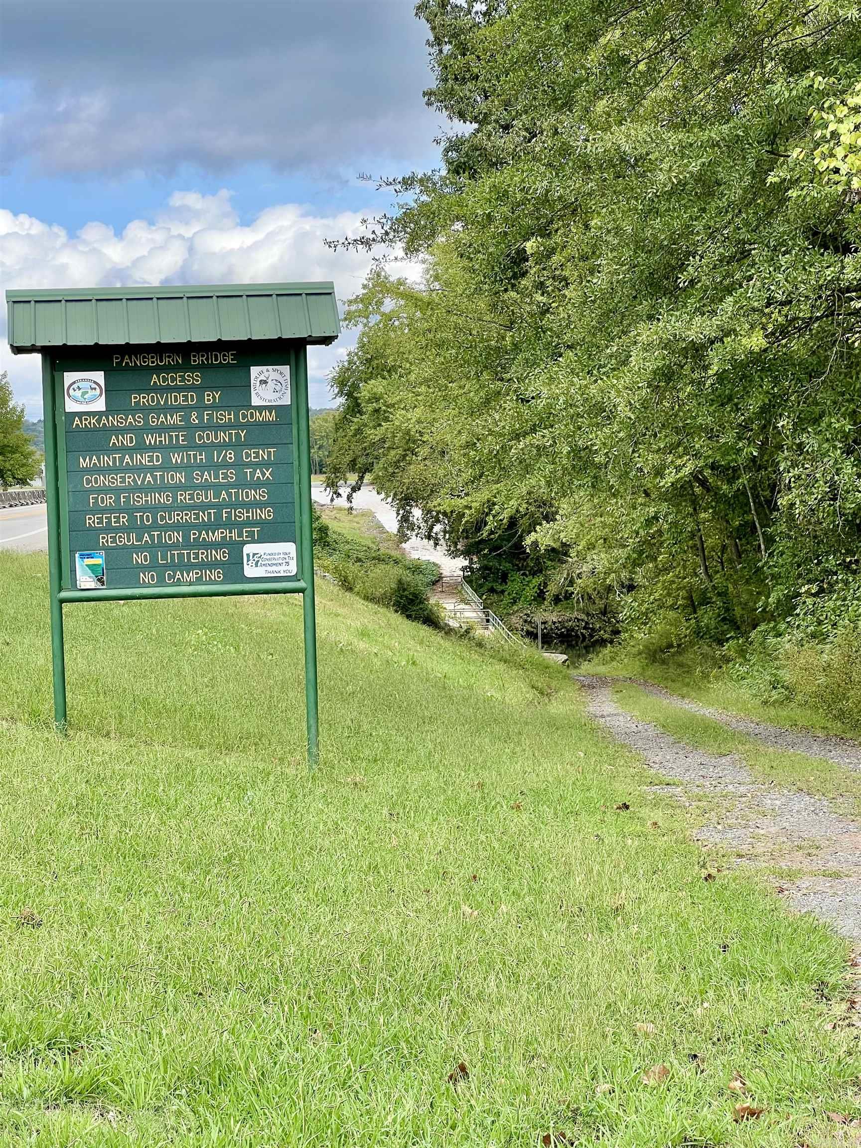 River Drive Estates South - Residential