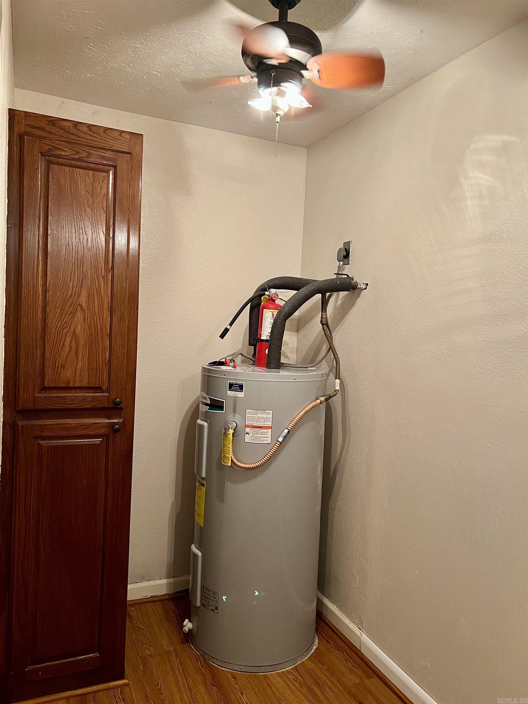 River Drive Estates South - Residential