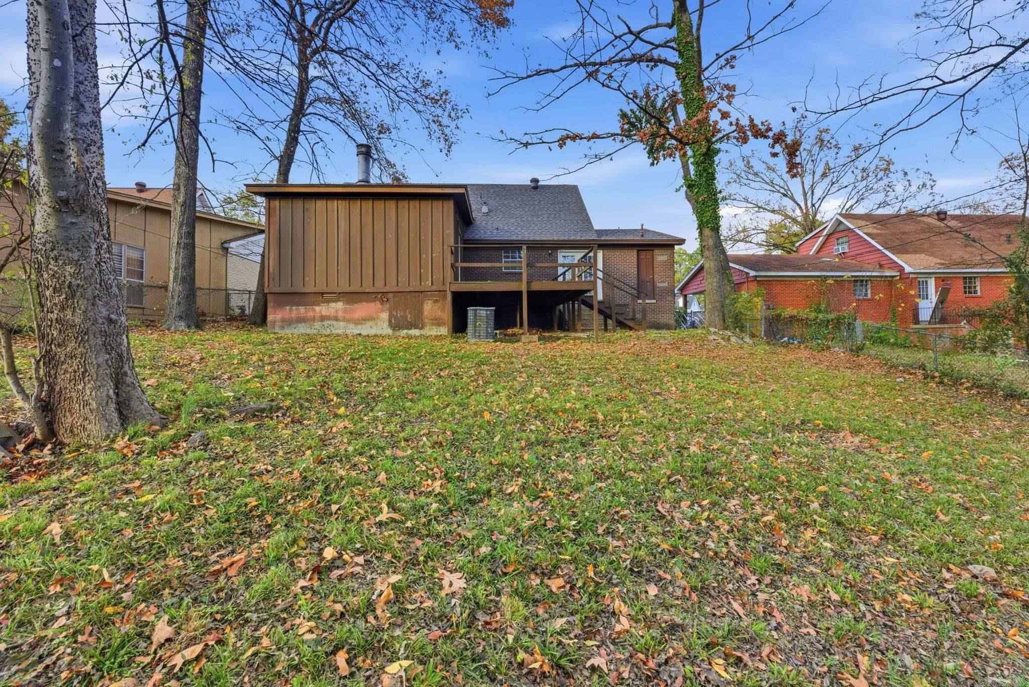 CASTLE COVE - Residential