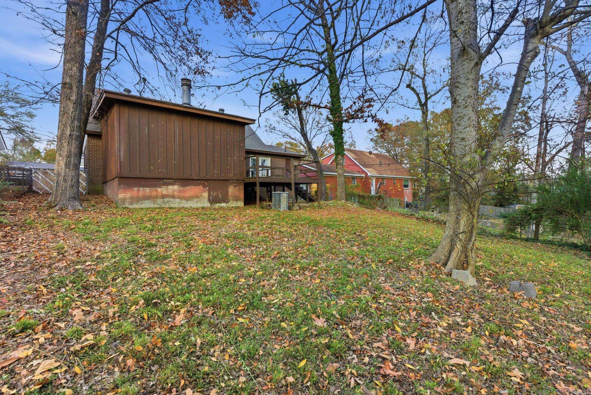 CASTLE COVE - Residential