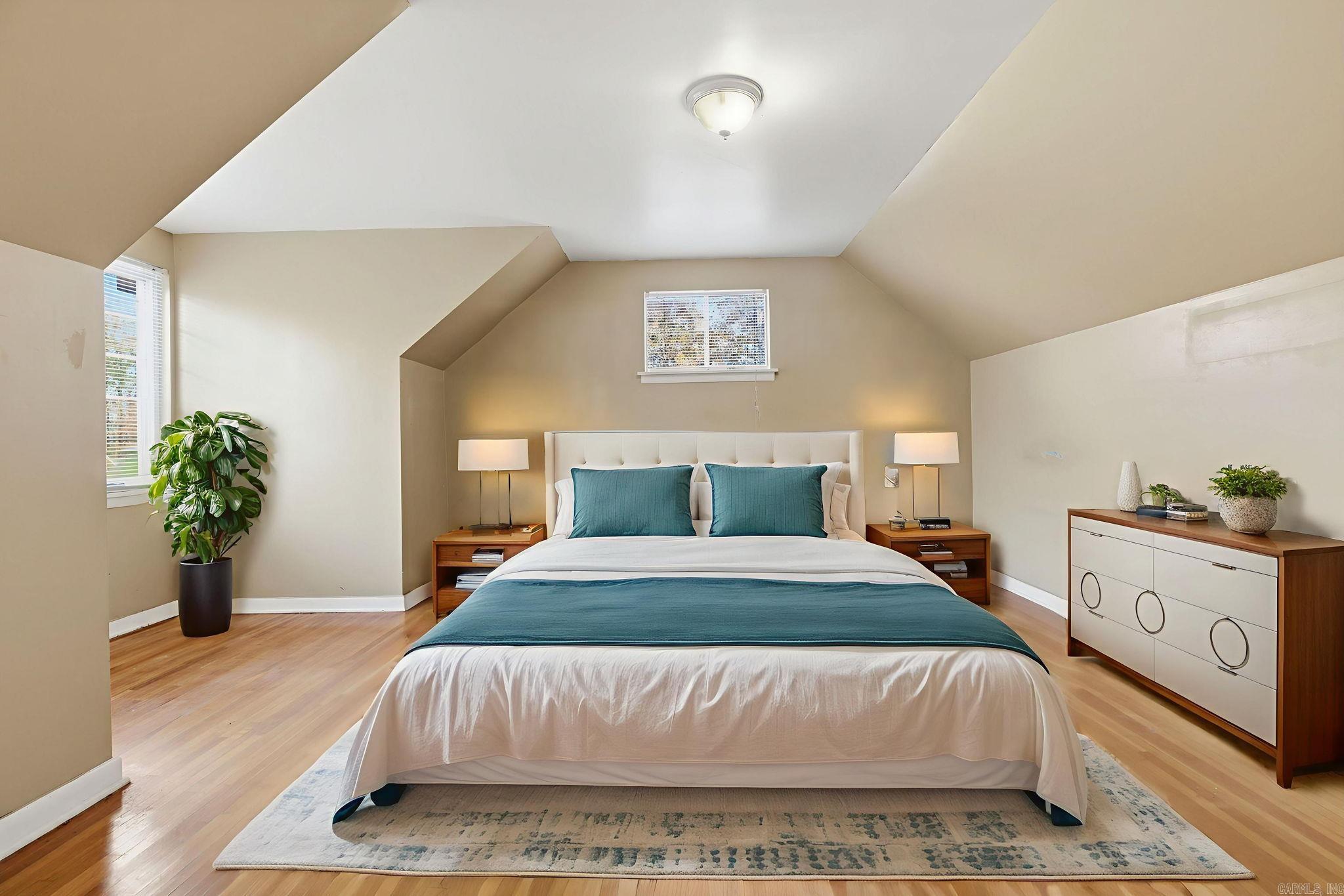 CASTLE COVE - Residential