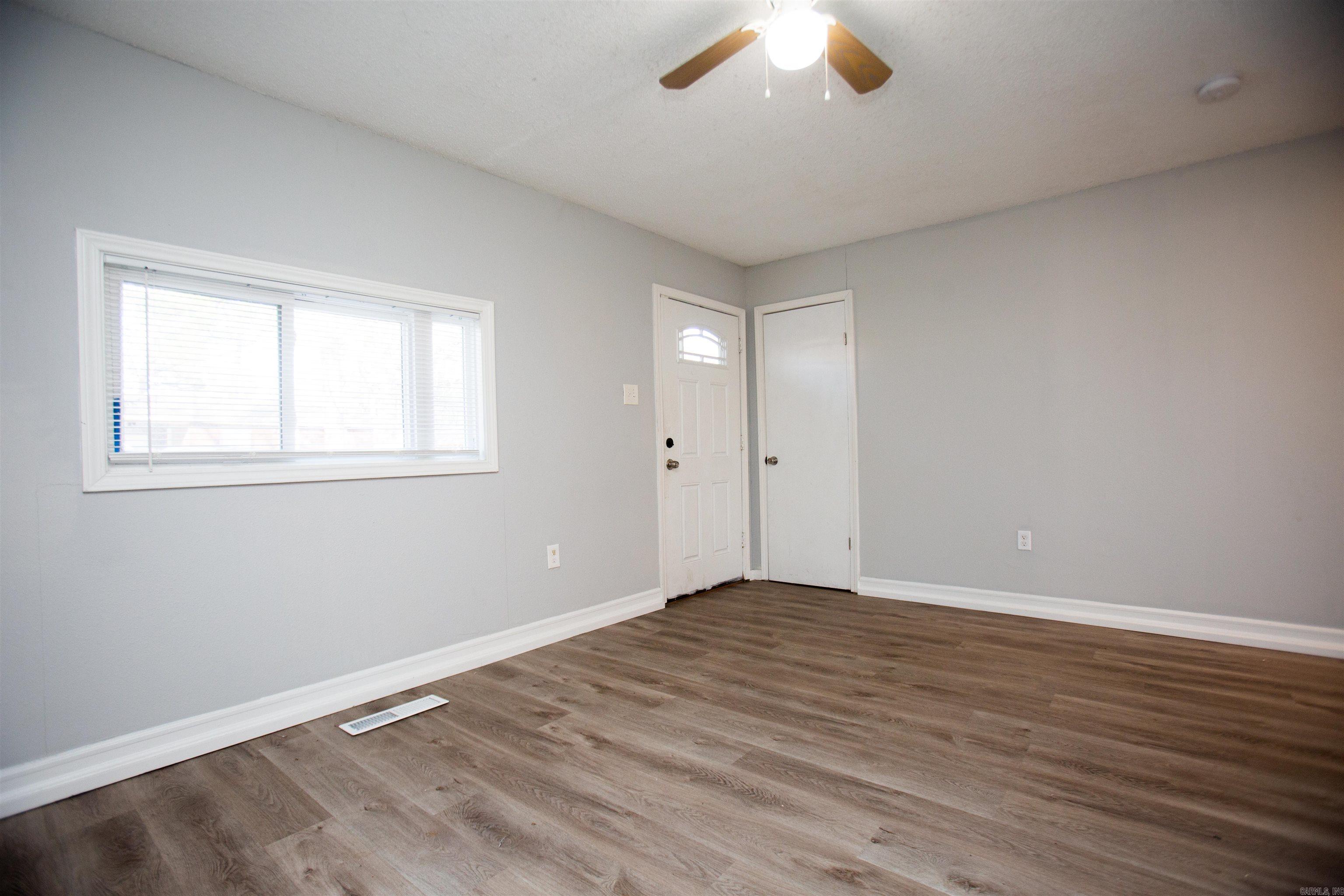 Wakefield Village - Residential Lease