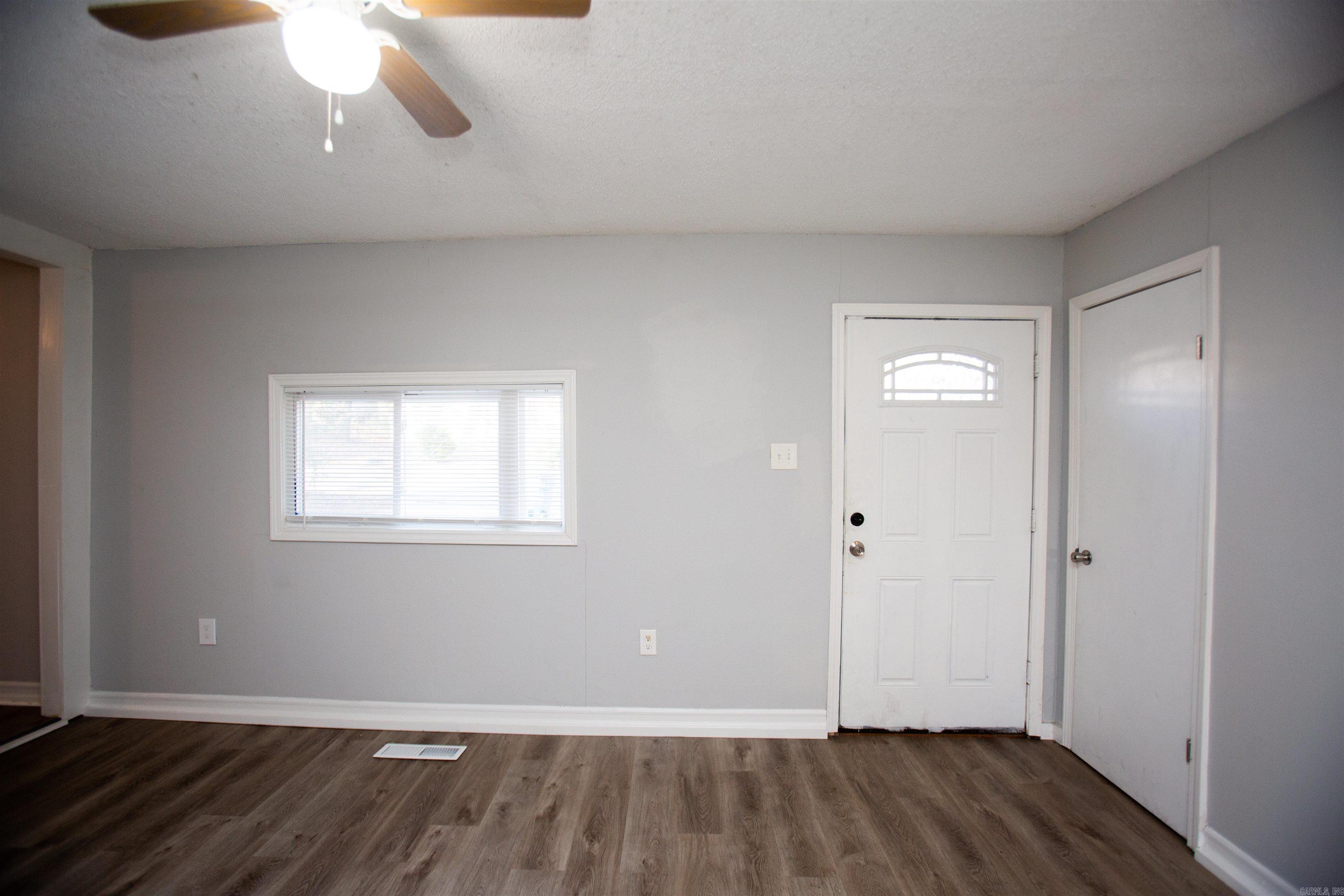 Wakefield Village - Residential Lease