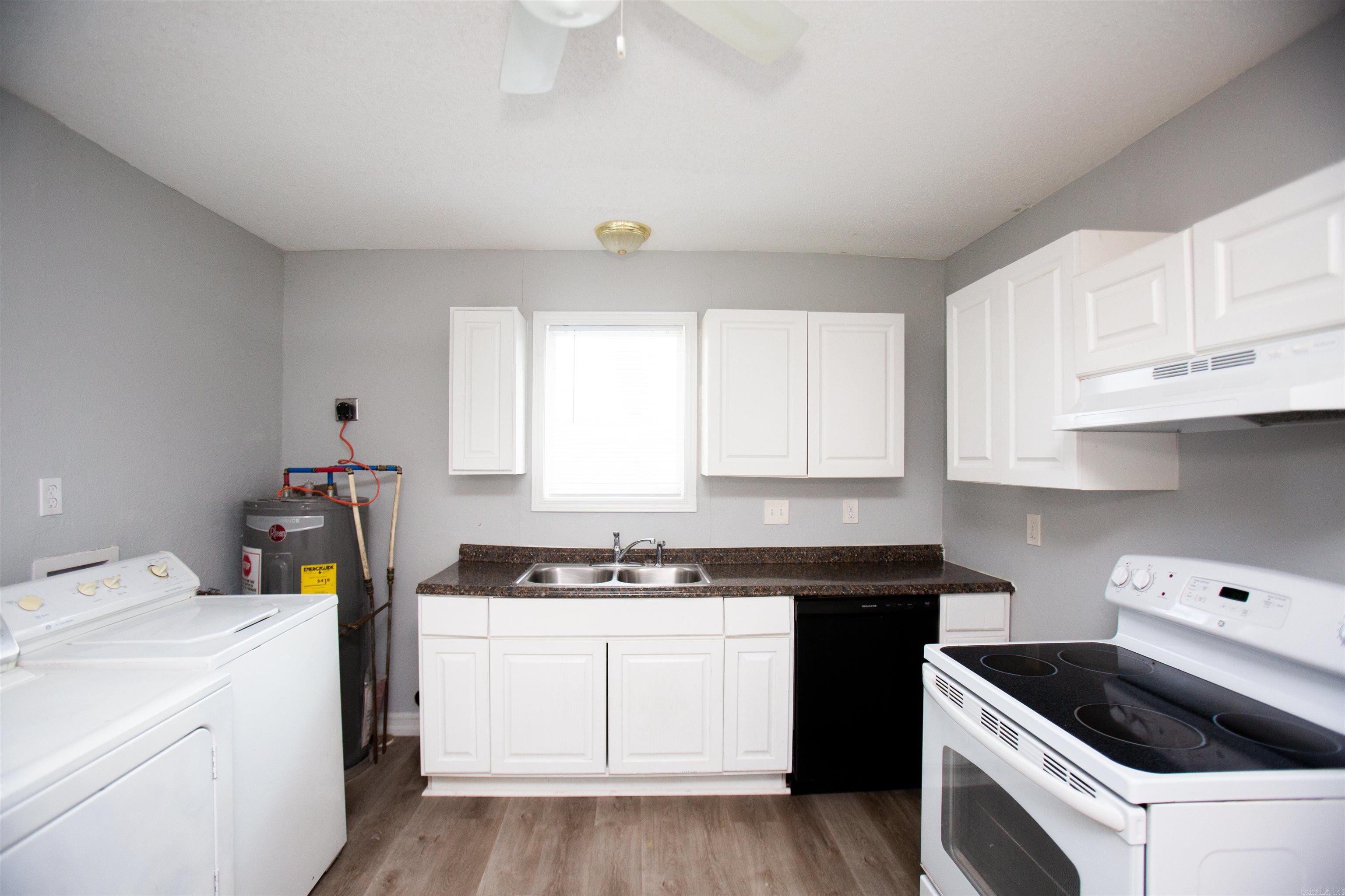 Wakefield Village - Residential Lease