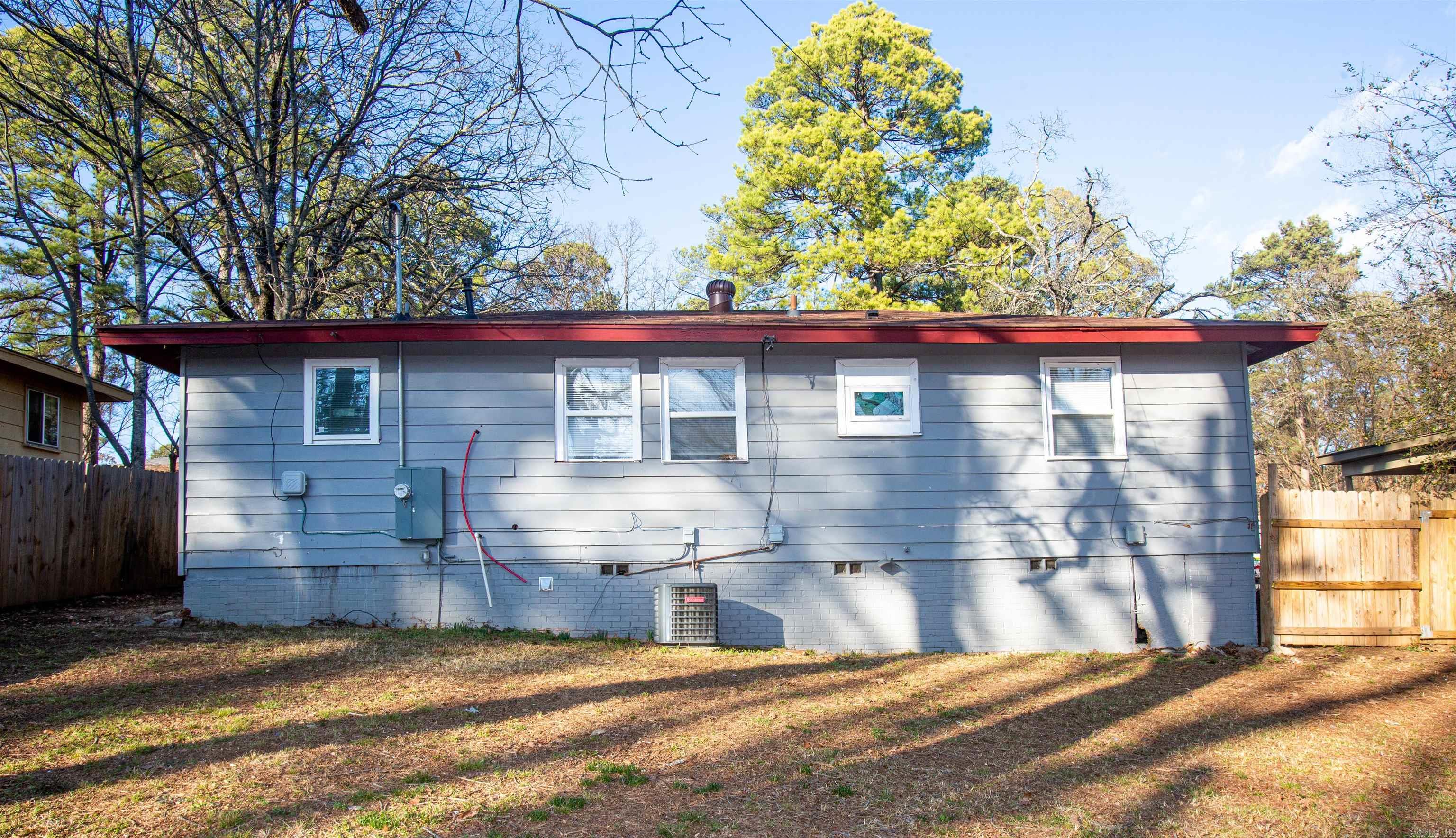 Wakefield Village - Residential Lease