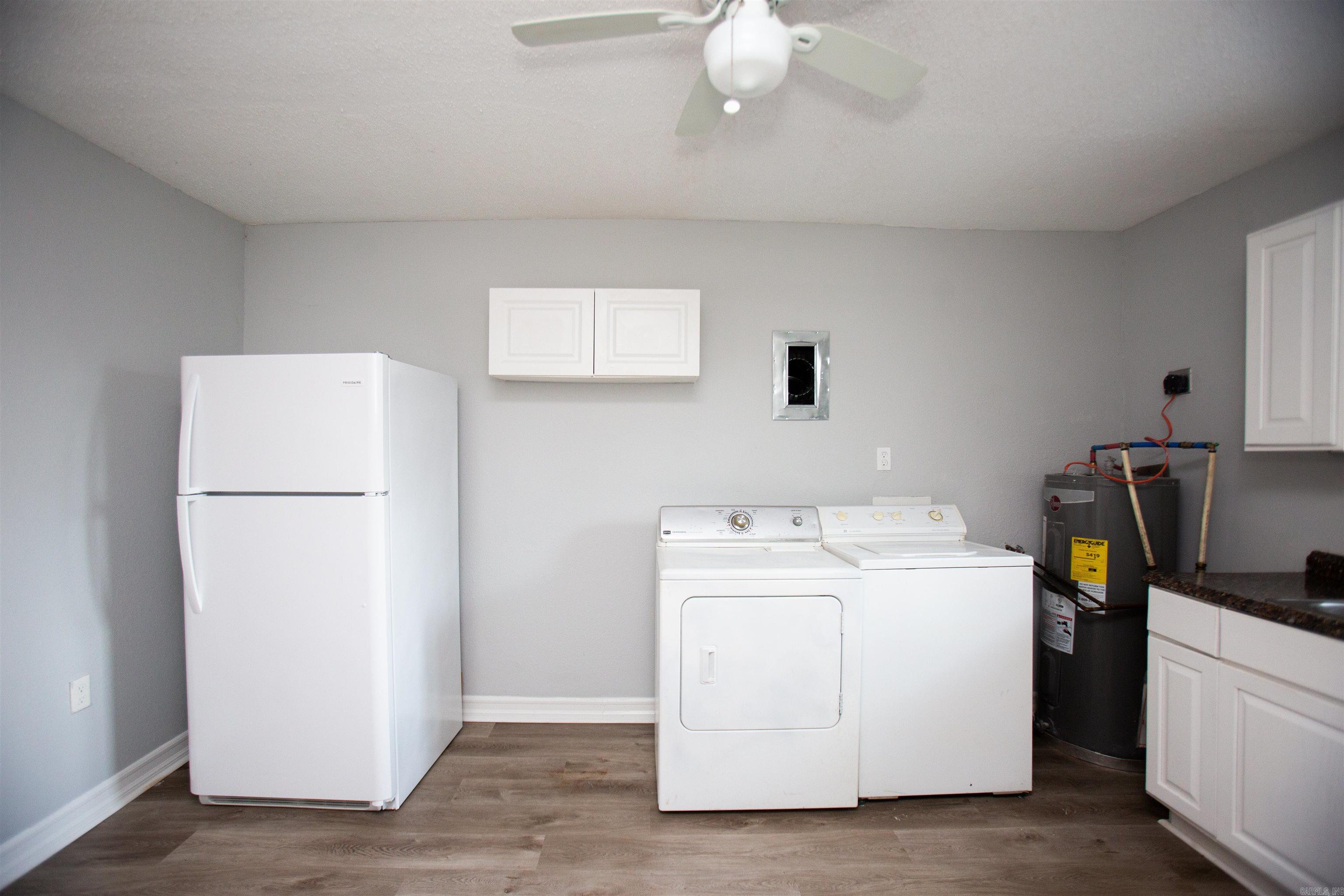 Wakefield Village - Residential Lease