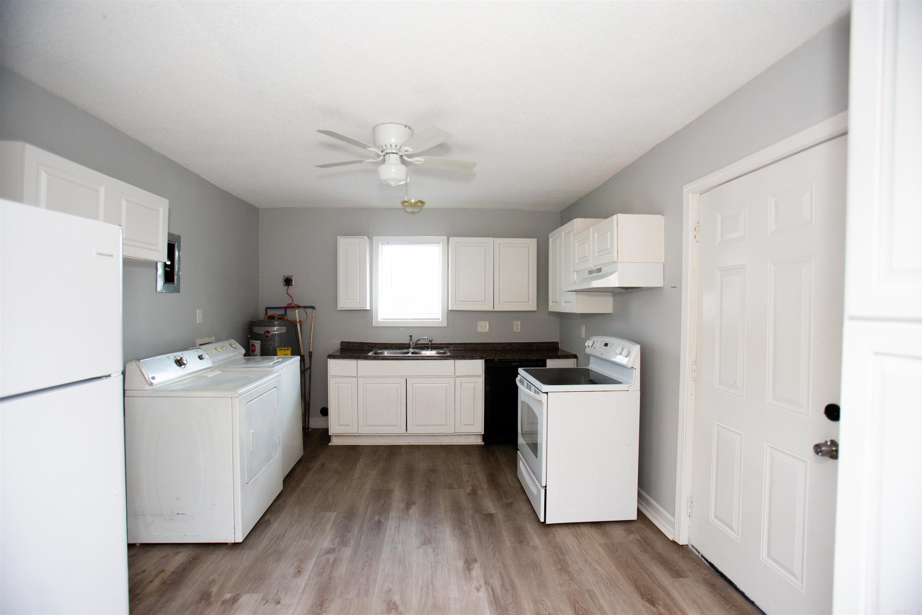 Wakefield Village - Residential Lease