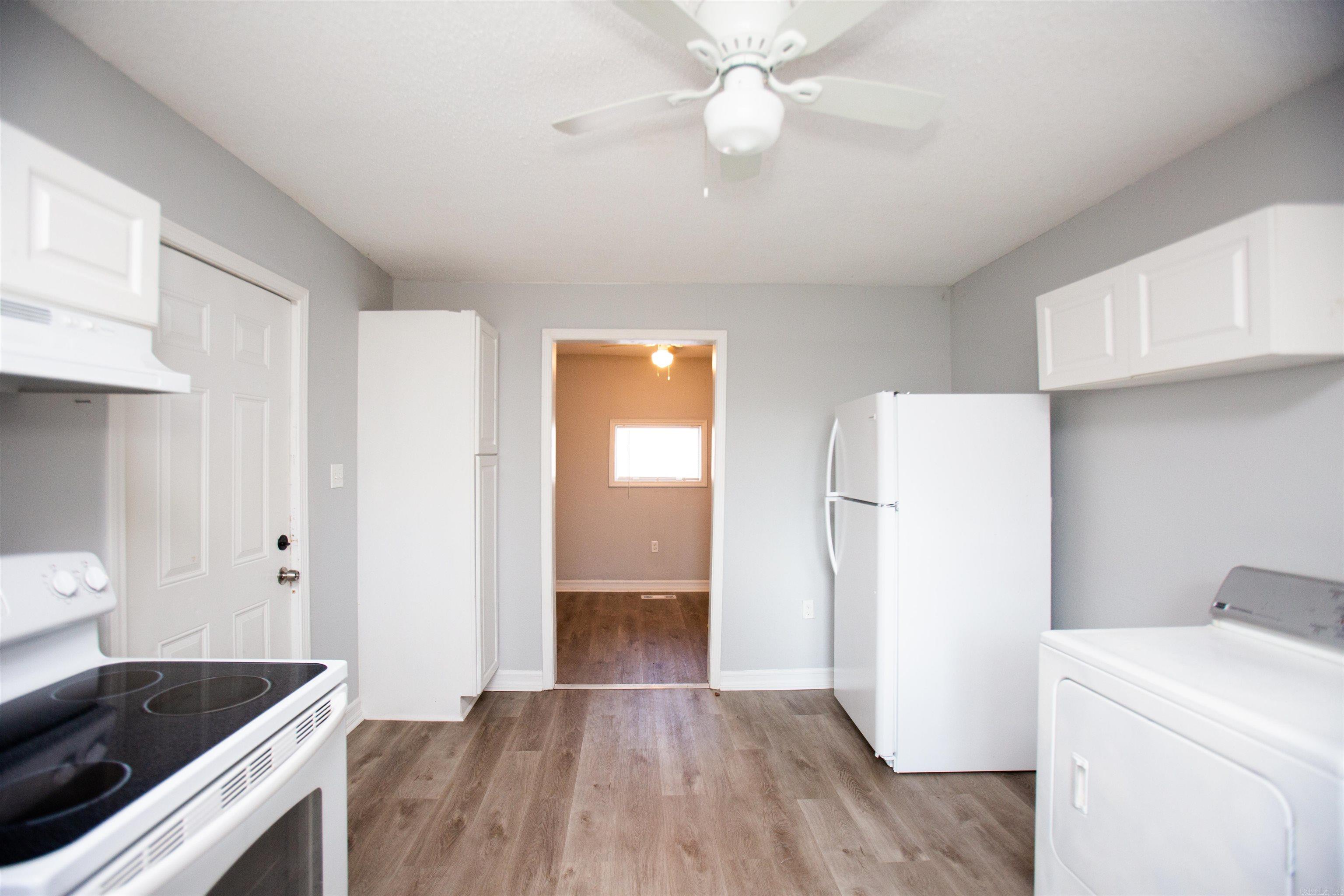 Wakefield Village - Residential Lease