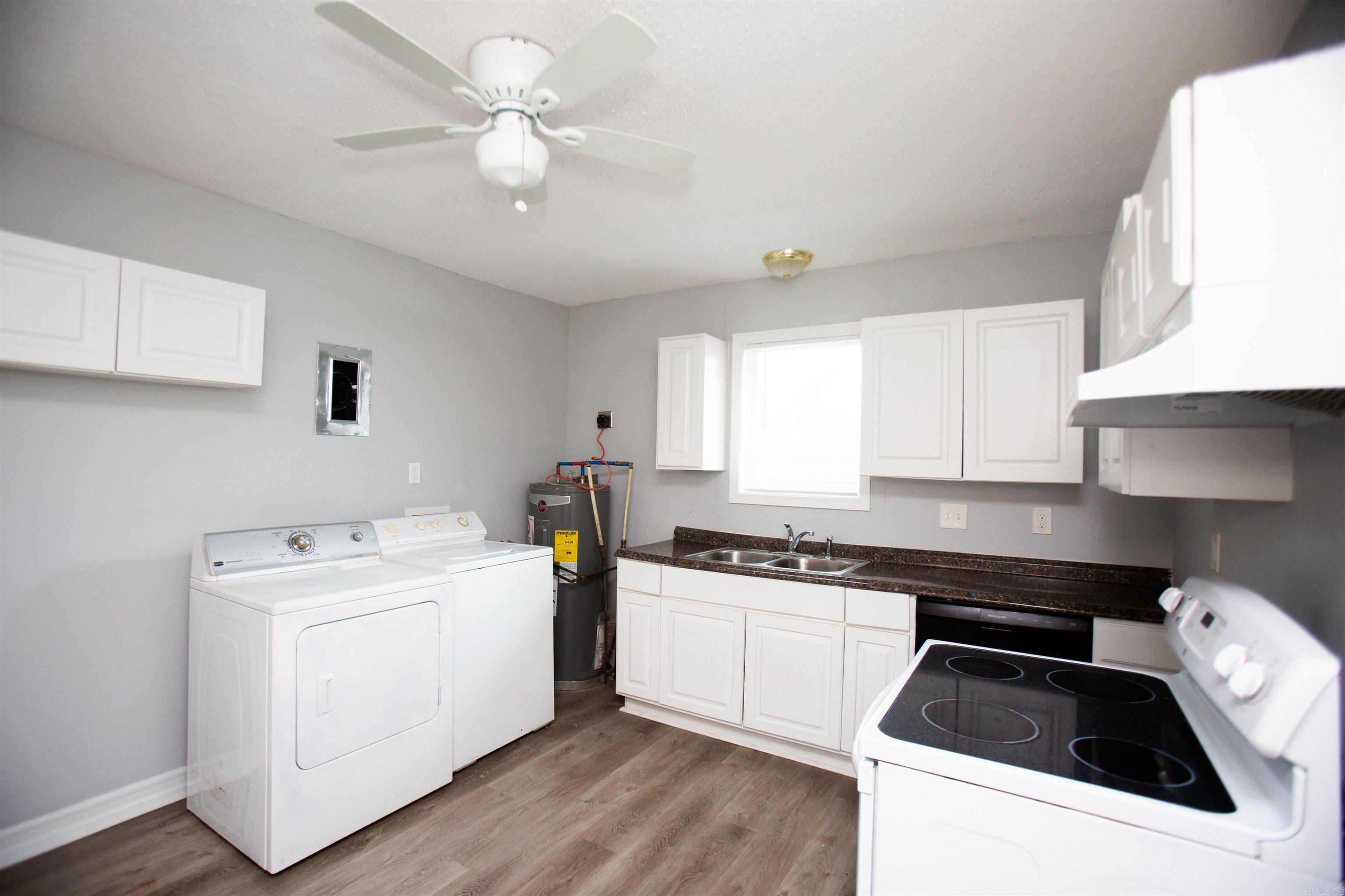 Wakefield Village - Residential Lease