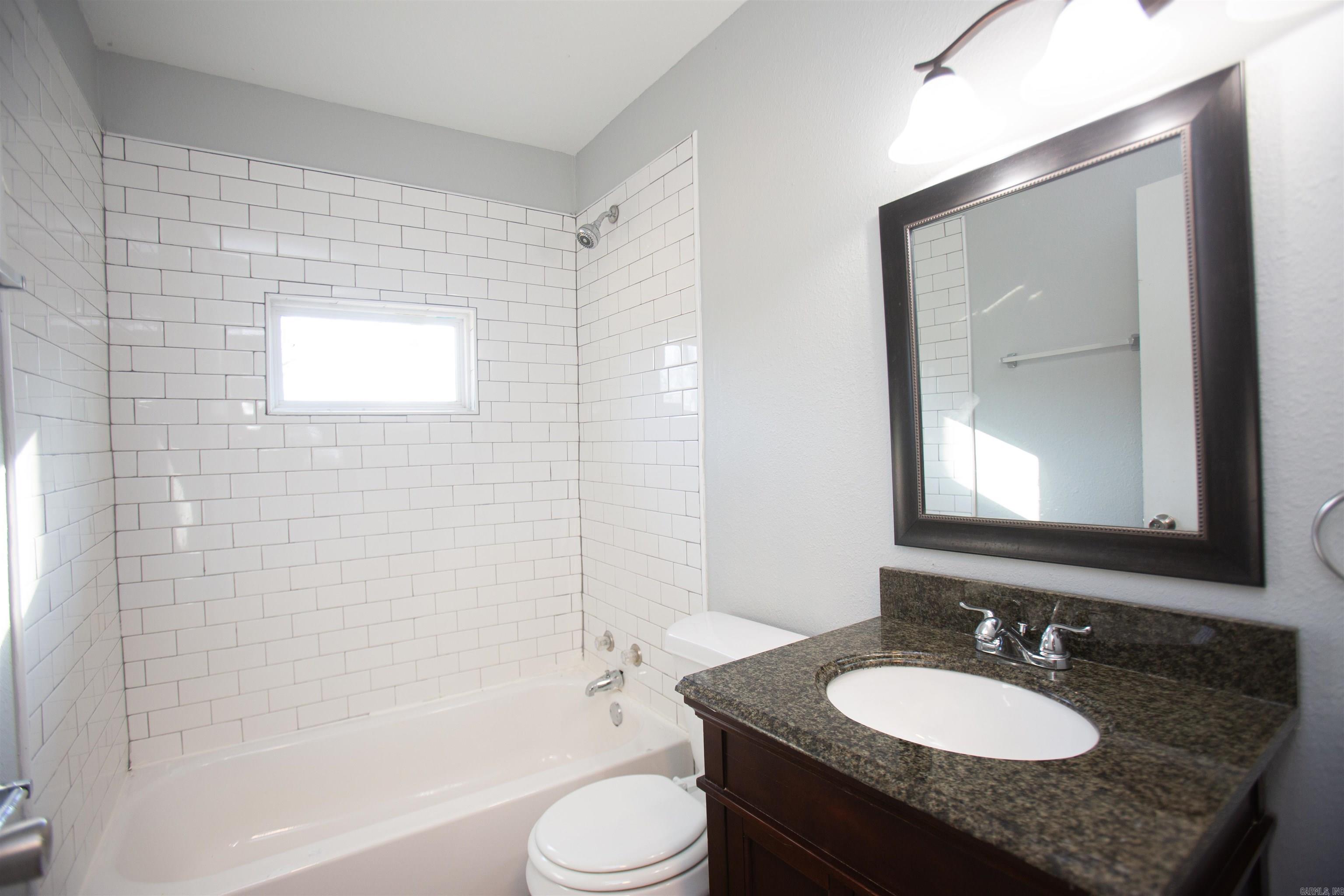 Wakefield Village - Residential Lease