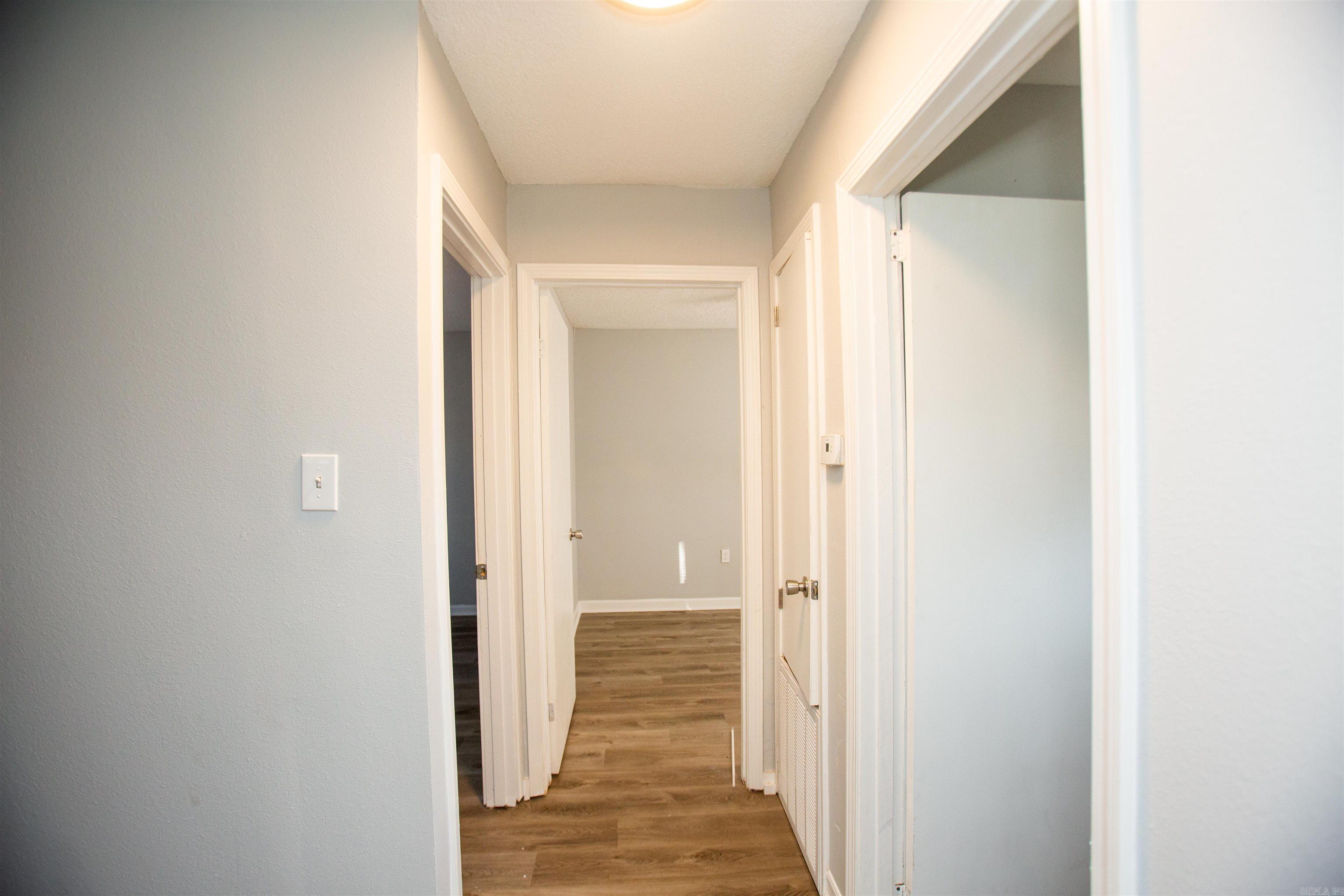 Wakefield Village - Residential Lease