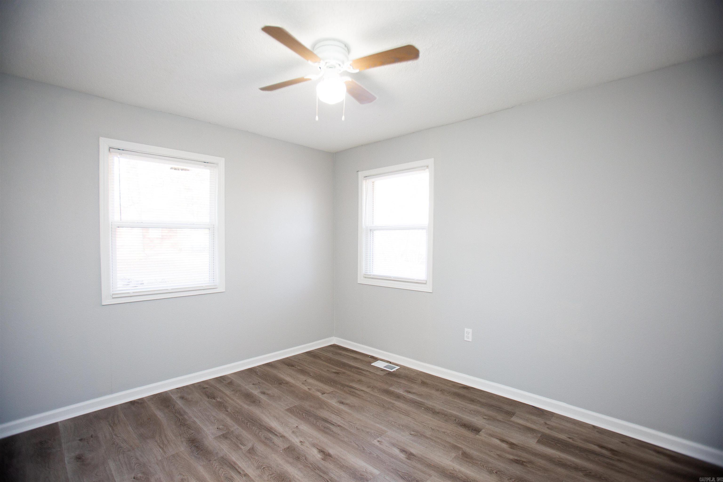 Wakefield Village - Residential Lease