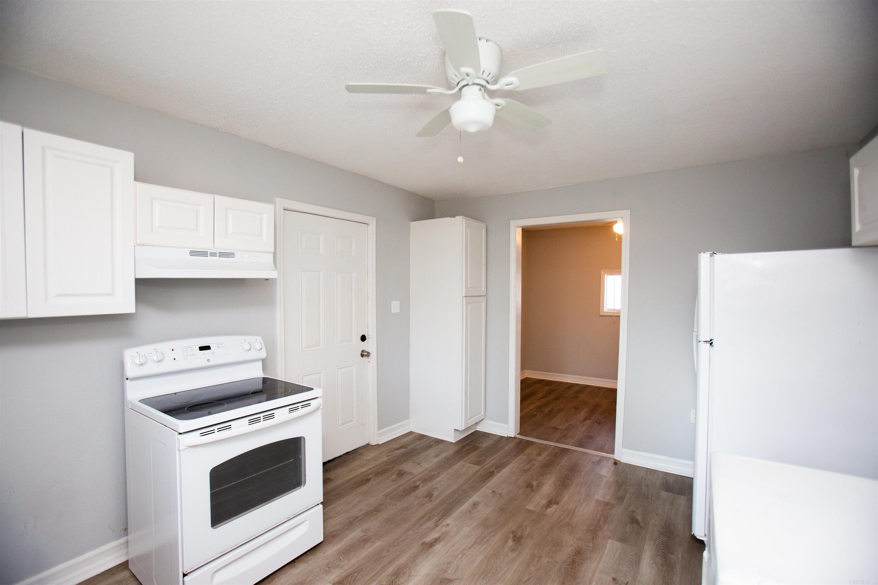 Wakefield Village - Residential Lease