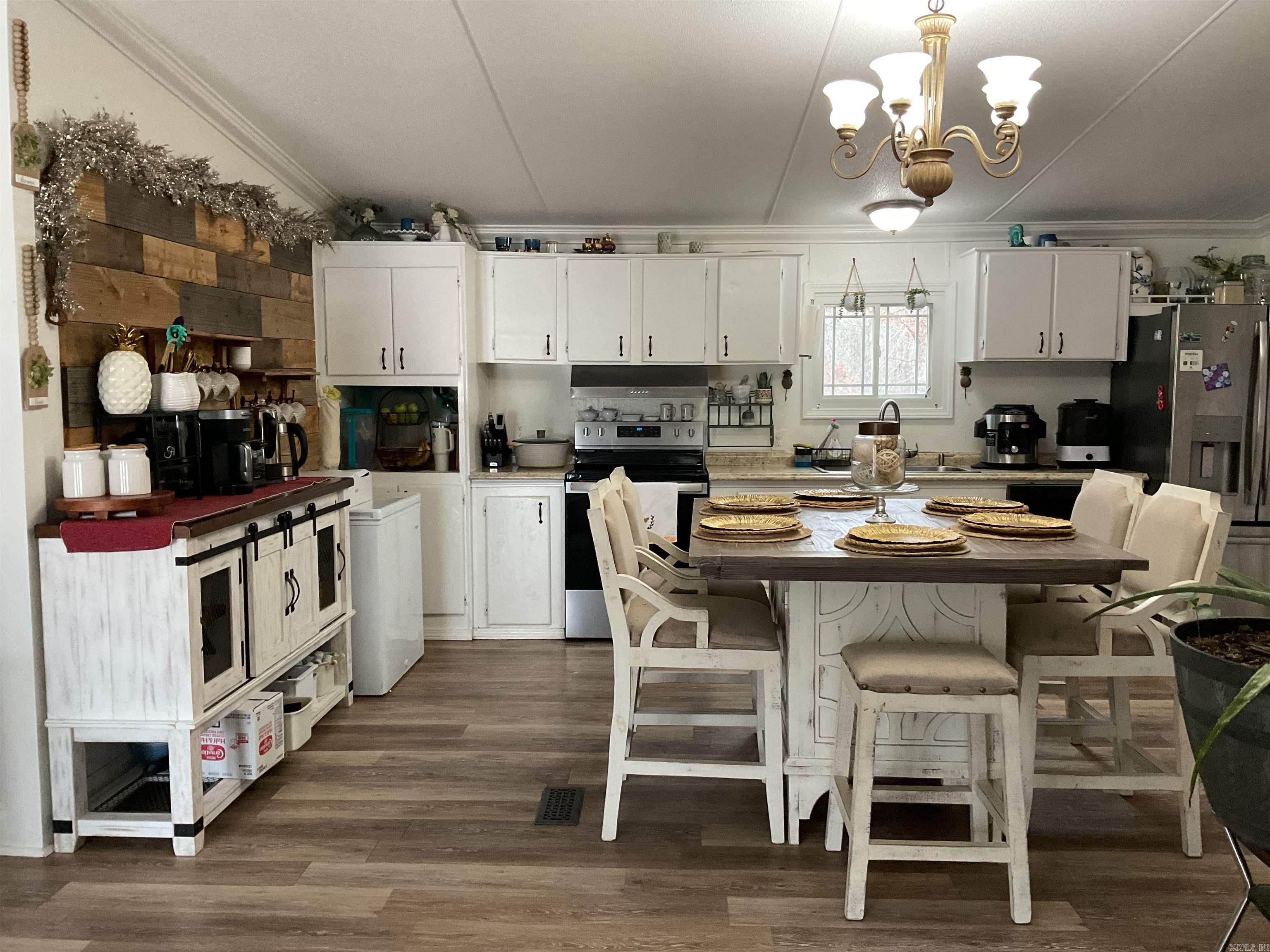 McPherson Springs Phase 2 - Residential