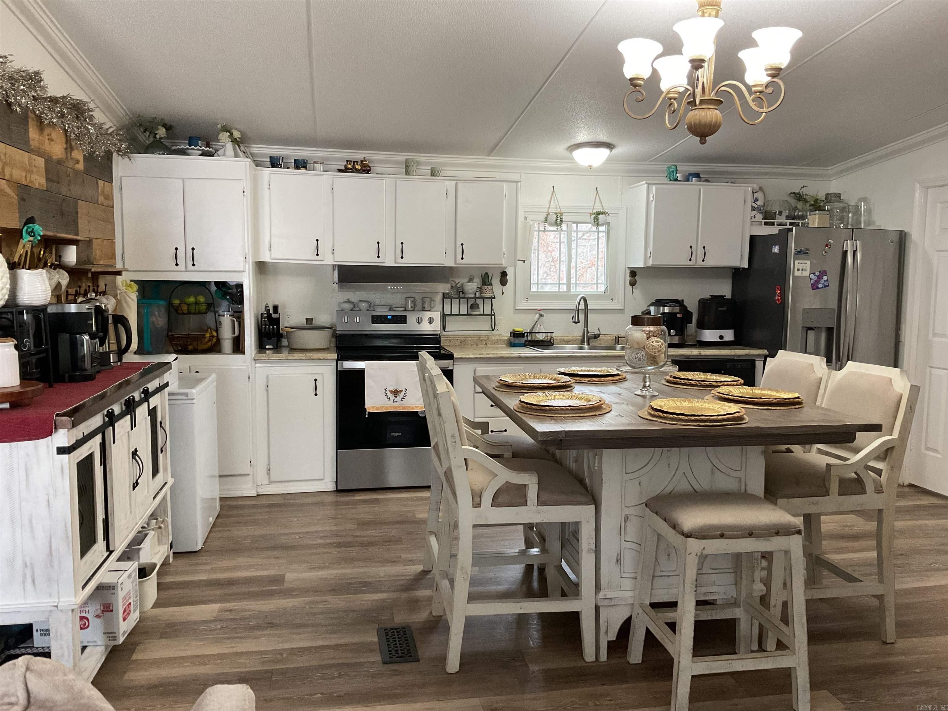 McPherson Springs Phase 2 - Residential