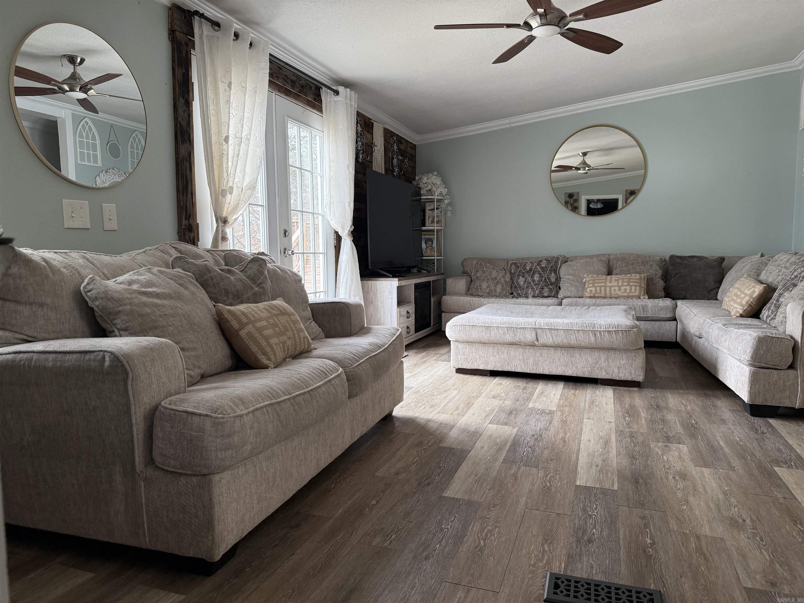 McPherson Springs Phase 2 - Residential