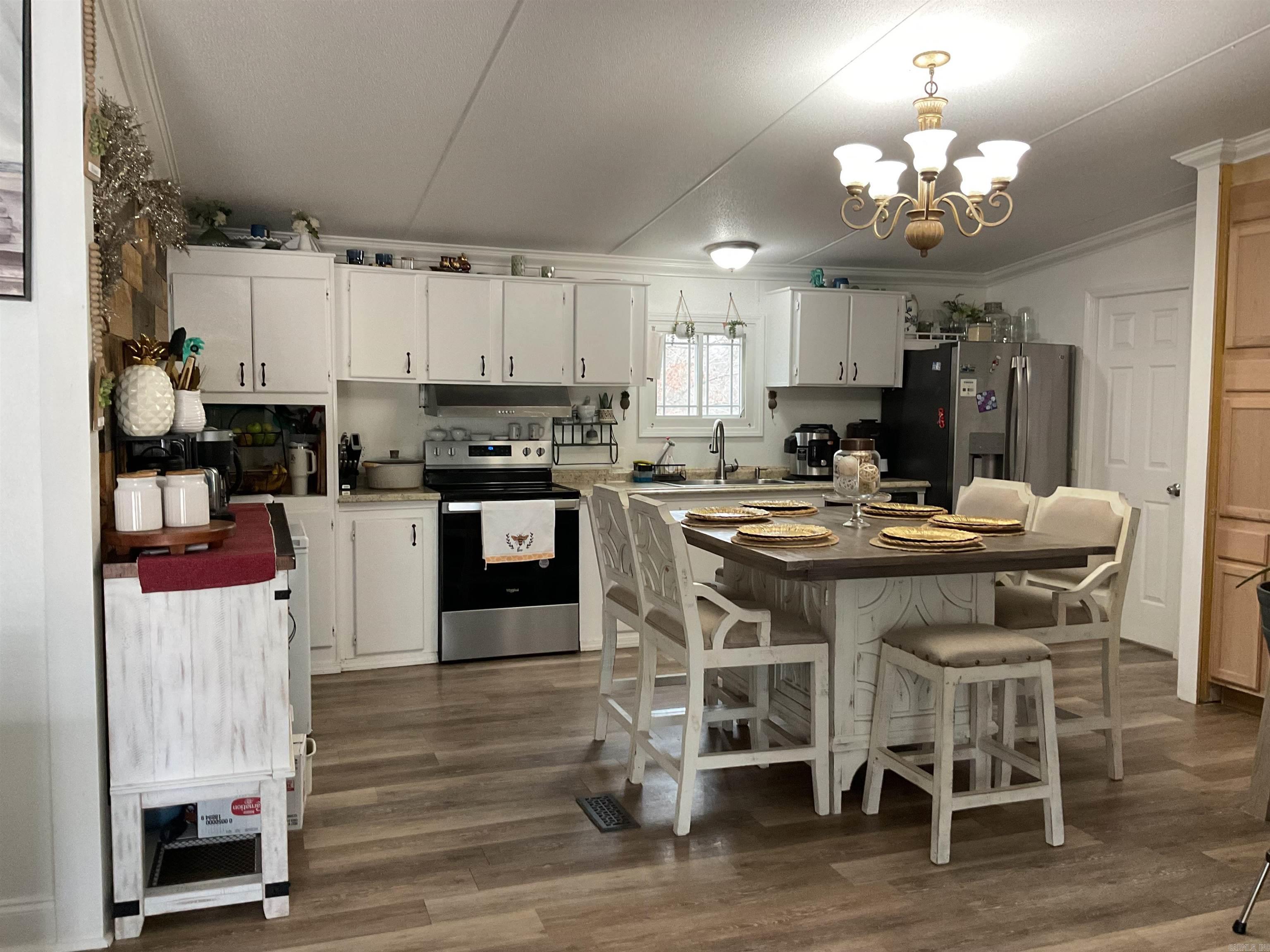 McPherson Springs Phase 2 - Residential