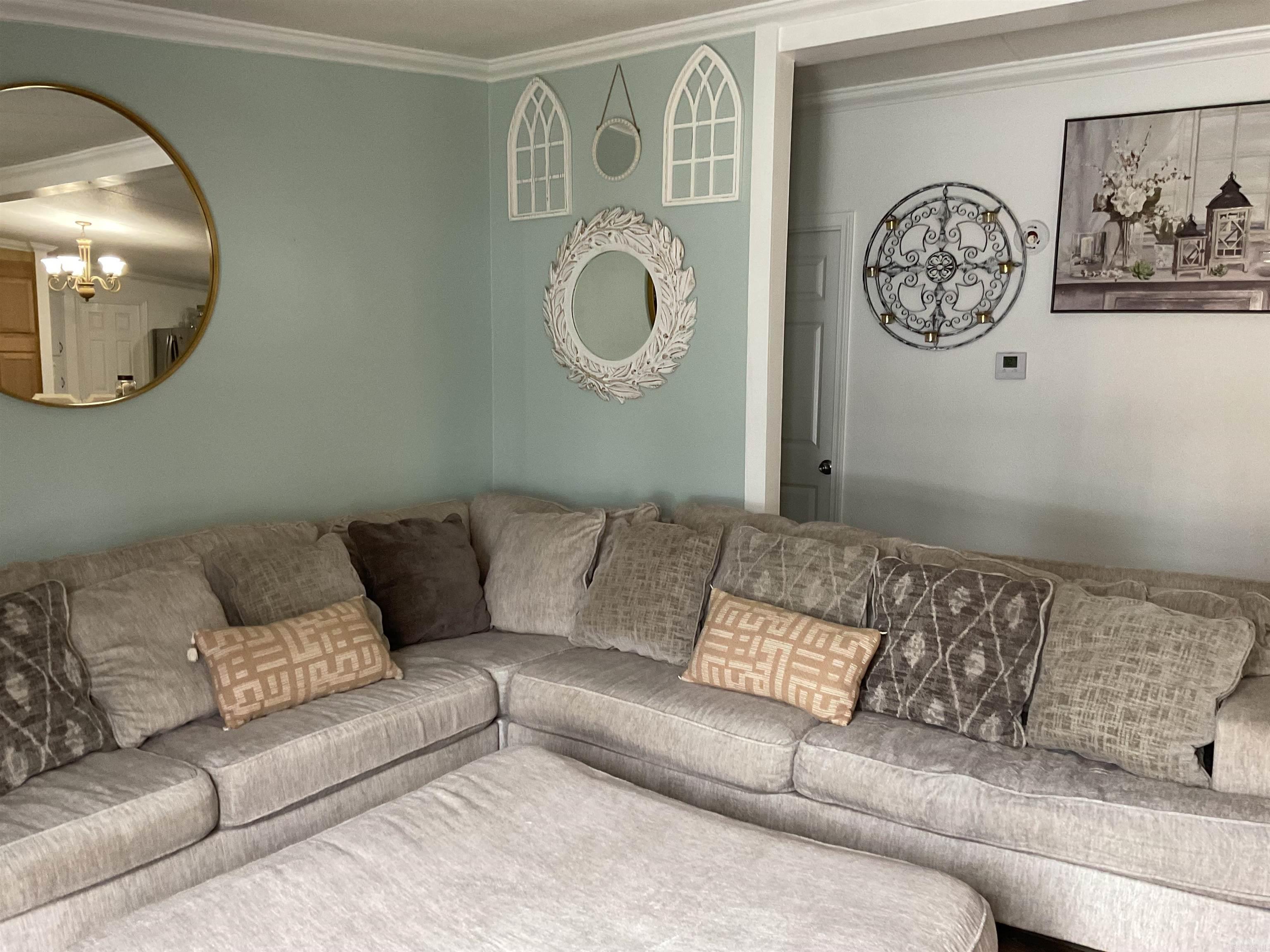 McPherson Springs Phase 2 - Residential