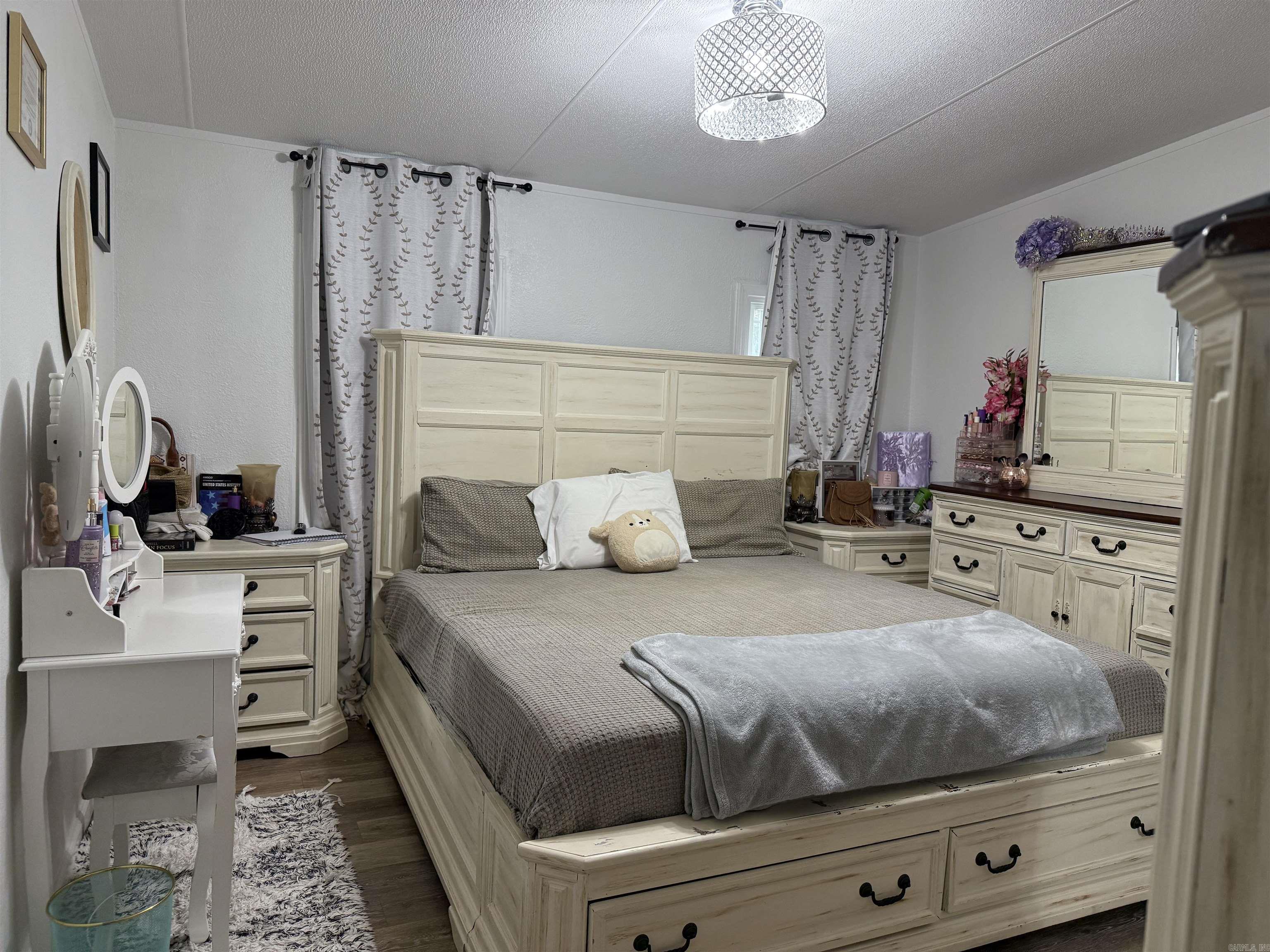 McPherson Springs Phase 2 - Residential
