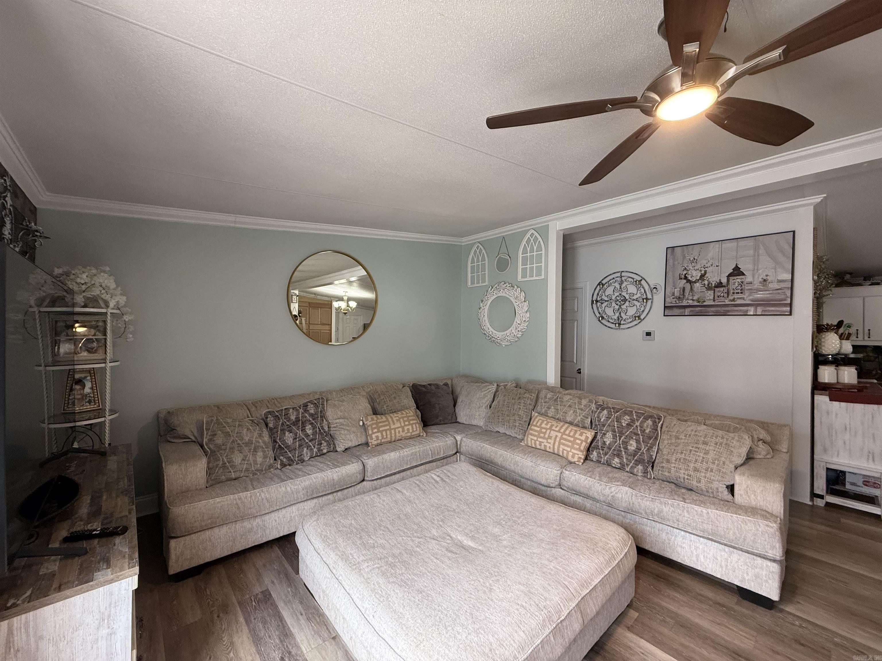 McPherson Springs Phase 2 - Residential