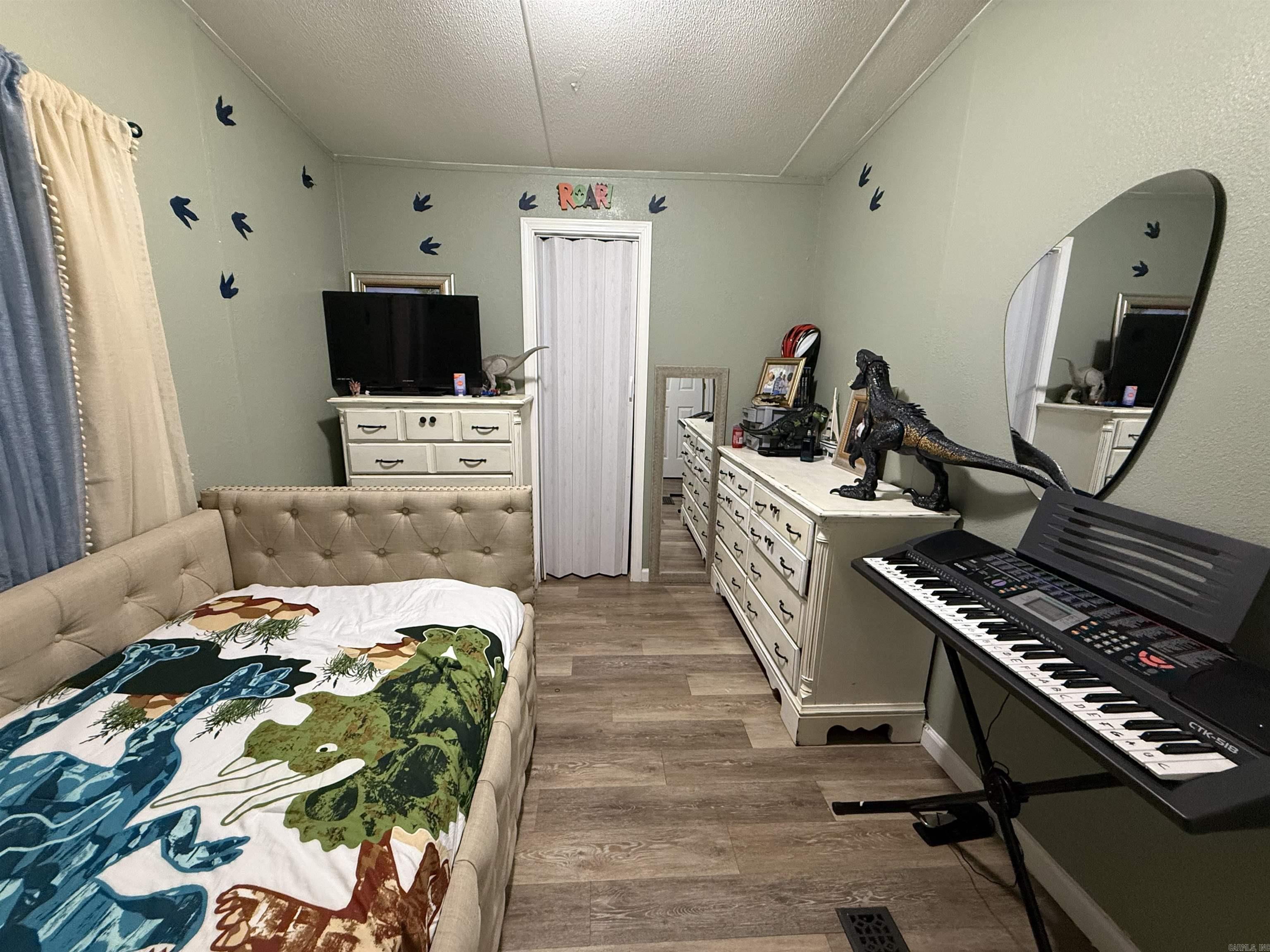 McPherson Springs Phase 2 - Residential