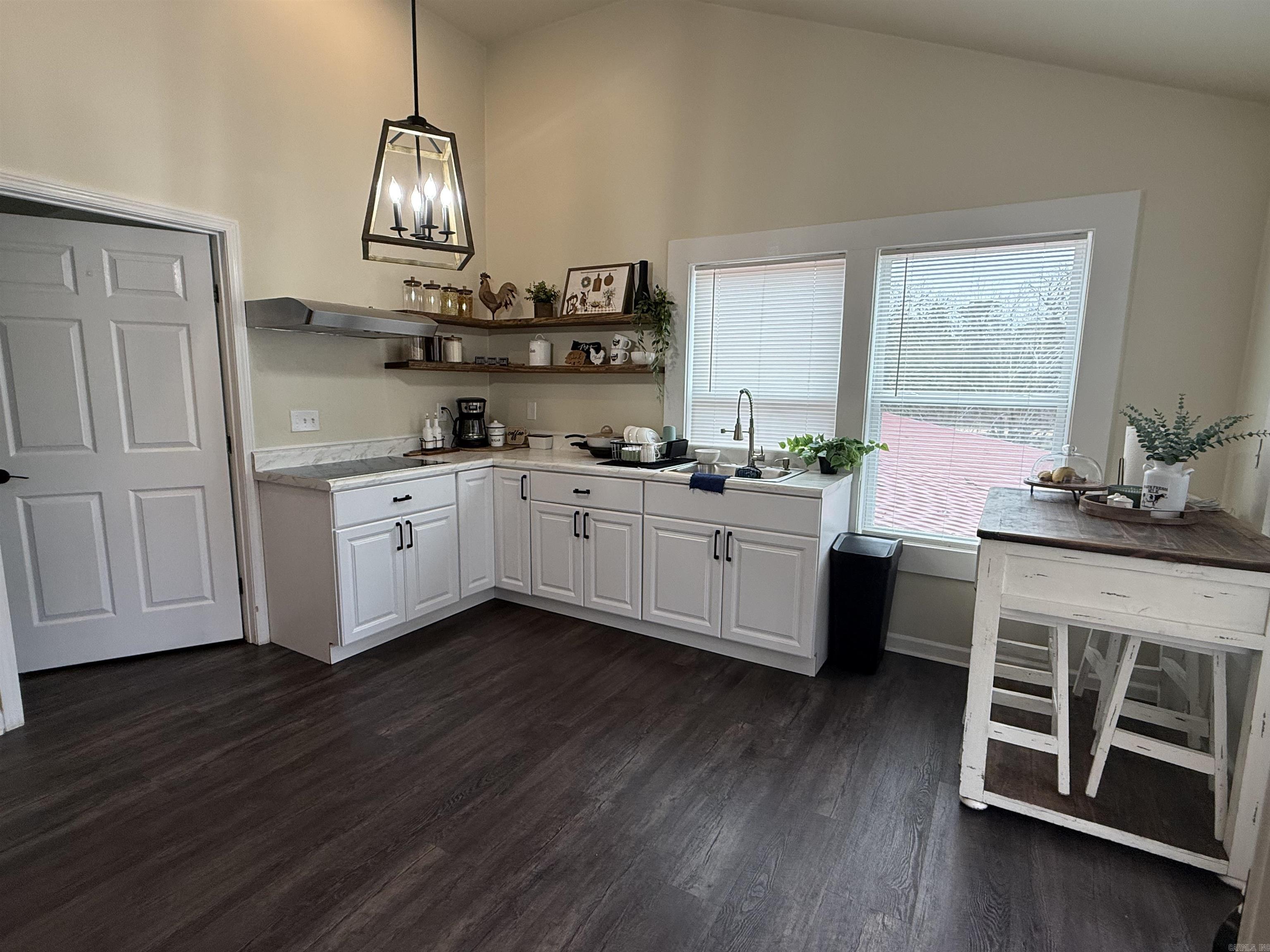 McPherson Springs Phase 2 - Residential