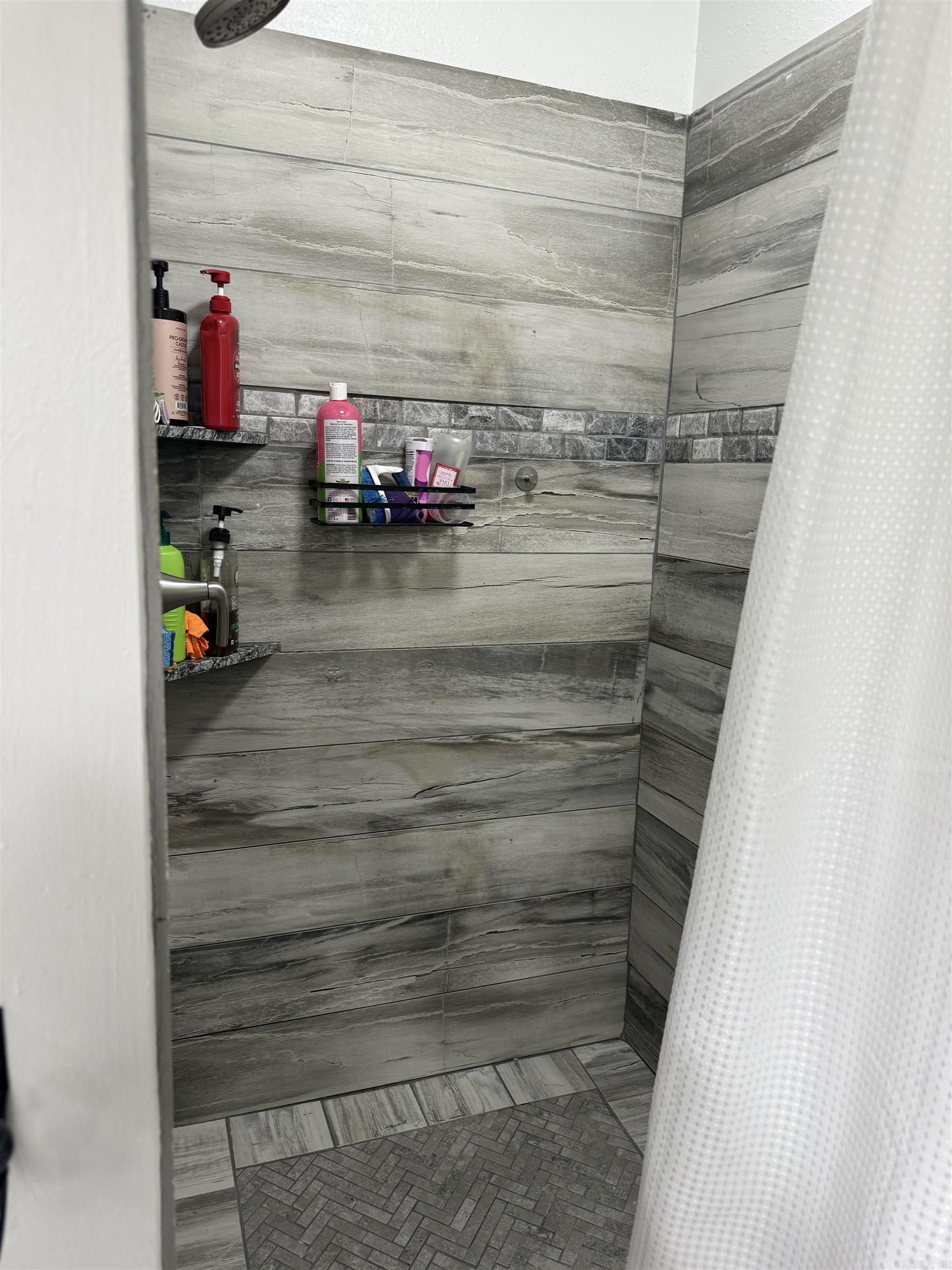 McPherson Springs Phase 2 - Residential