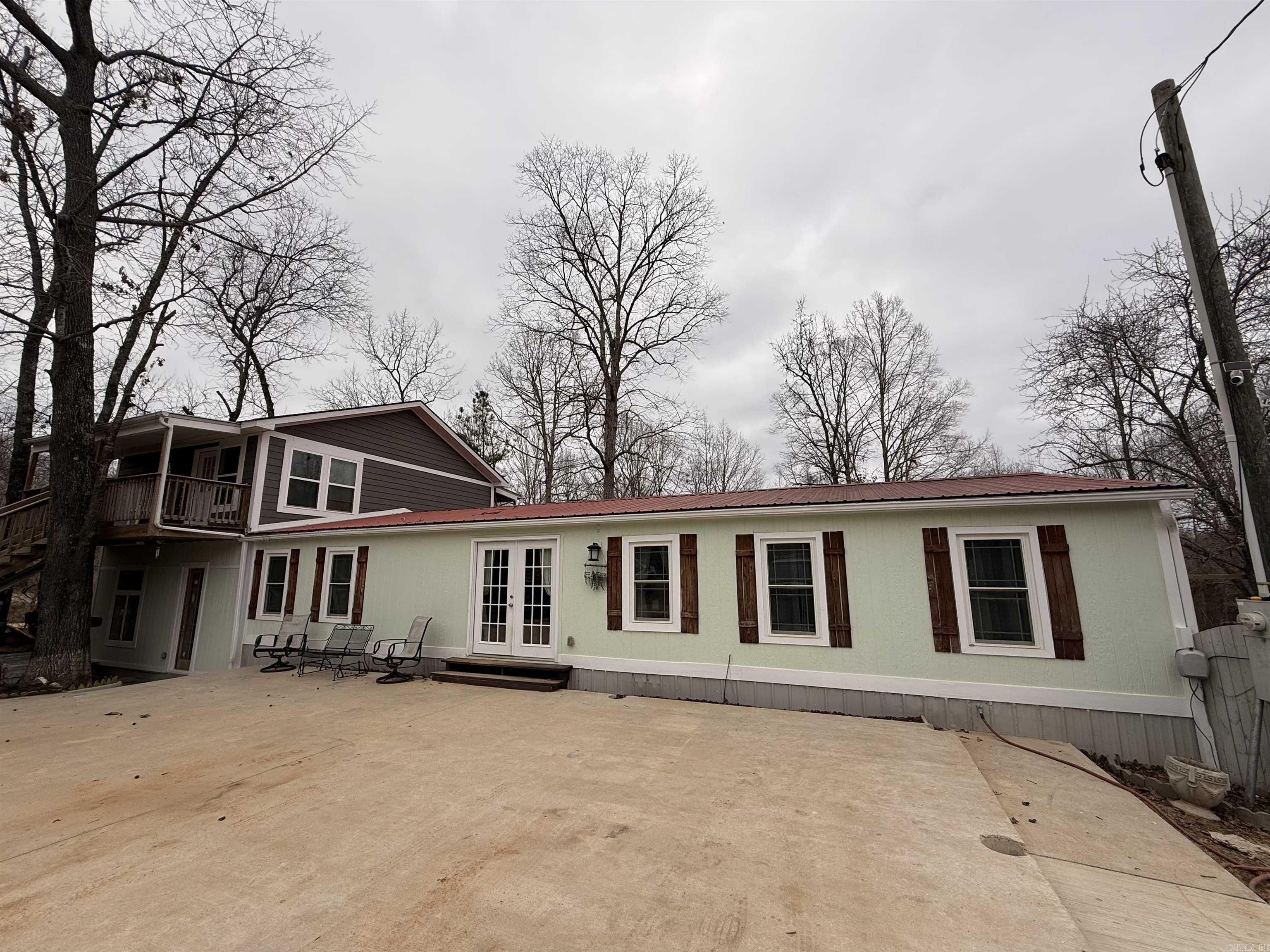 McPherson Springs Phase 2 - Residential