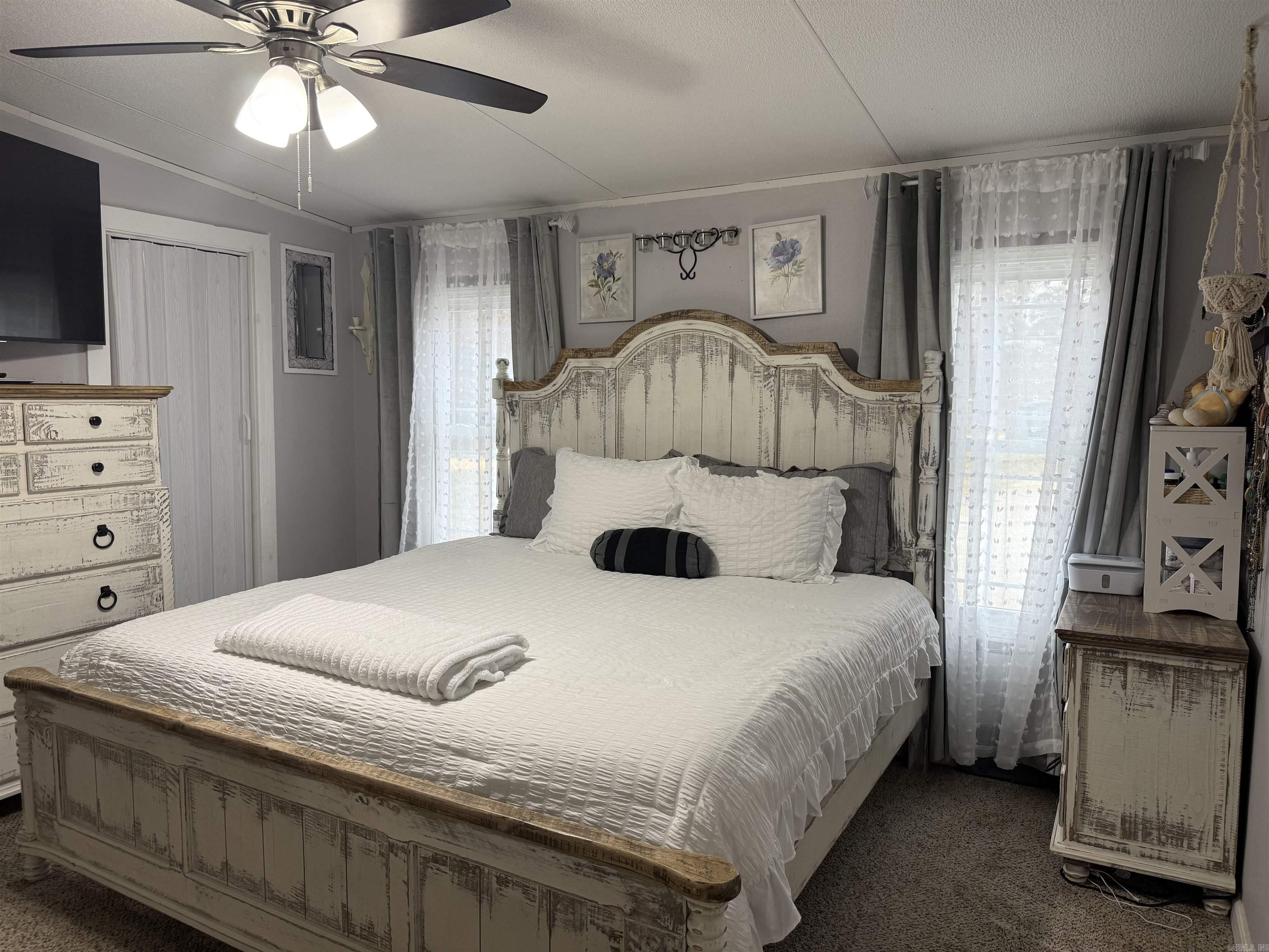 McPherson Springs Phase 2 - Residential