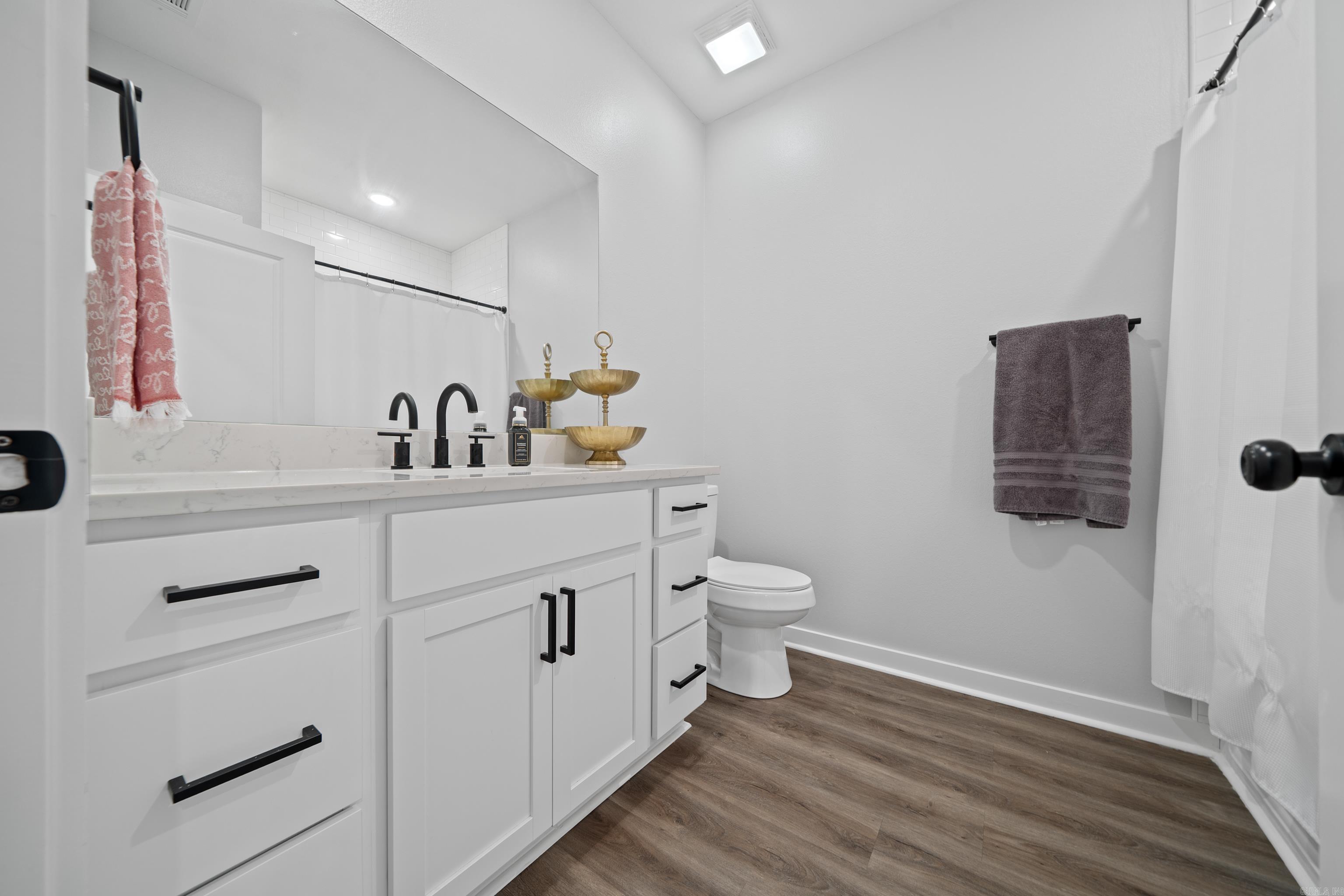 Lake Aire - Residential